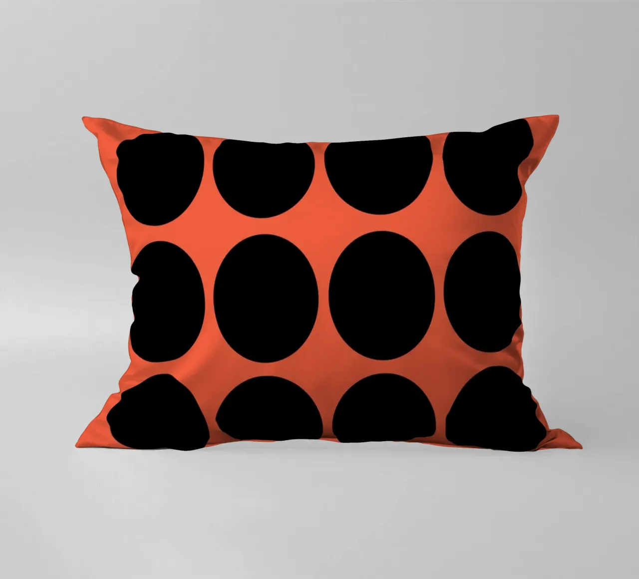 Array cuscino da Rose Beck Art