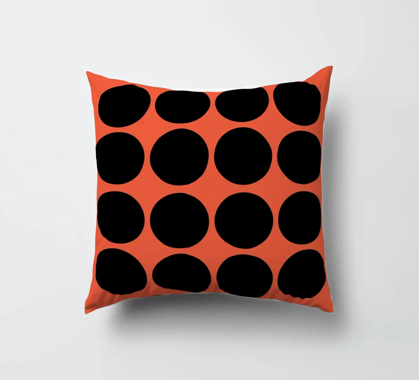 Array coussin de Rose Beck Art