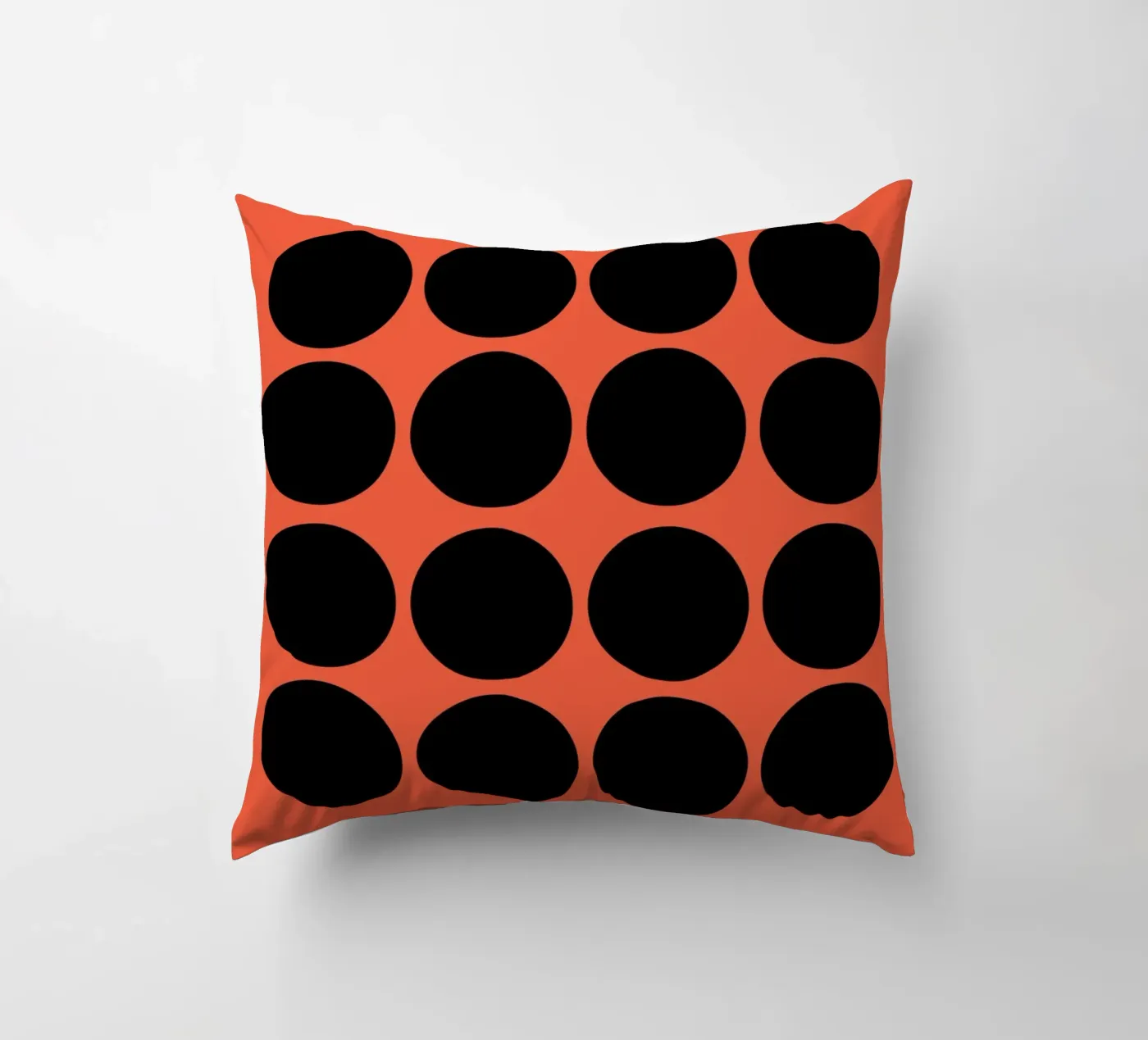 Array coussin de Rose Beck Art