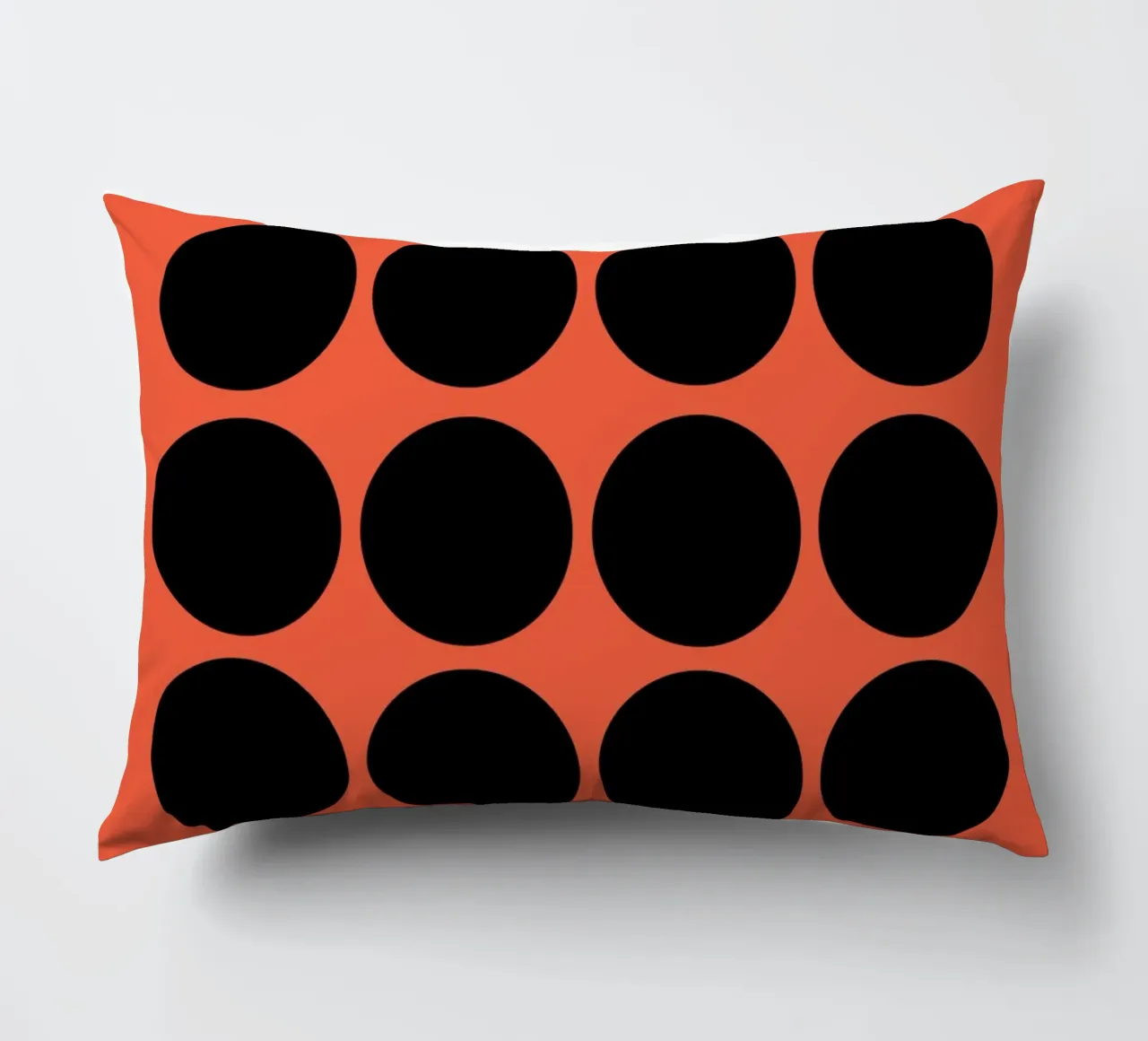 Array cuscino da Rose Beck Art