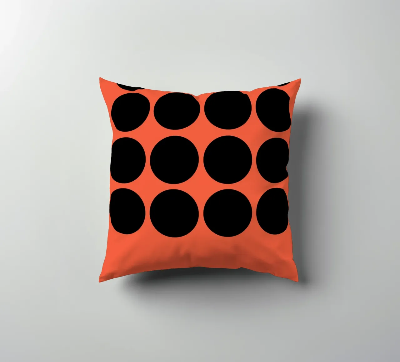 Array cuscino da Rose Beck Art