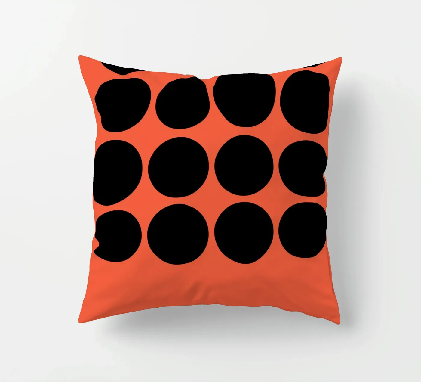 Array coussin de Rose Beck Art