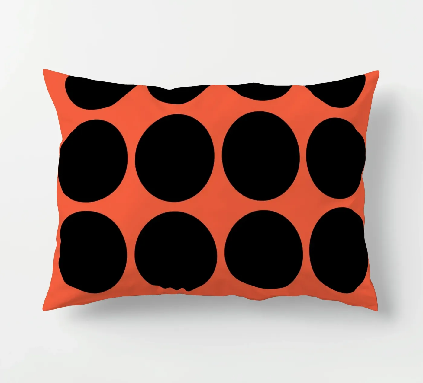 Array coussin de Rose Beck Art