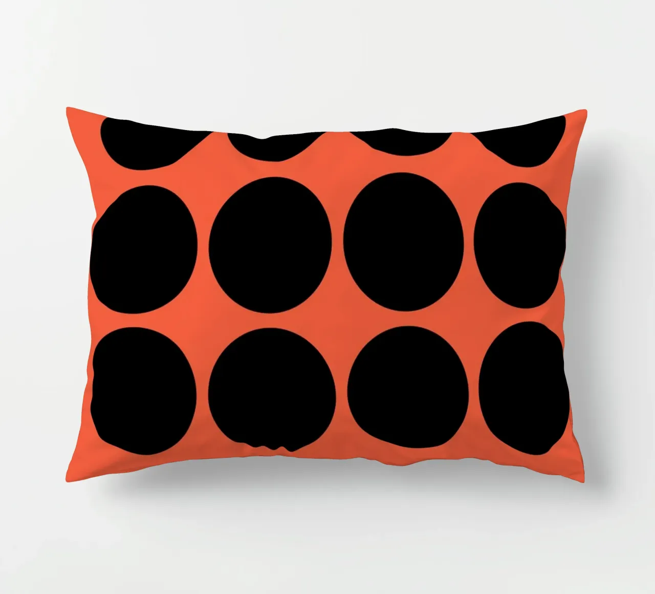 Array cuscino da Rose Beck Art