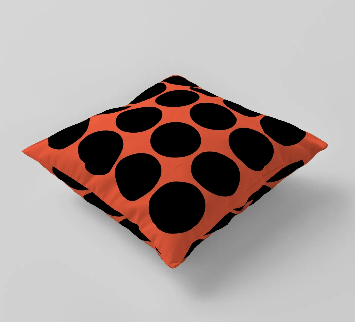 Array coussin de Rose Beck Art