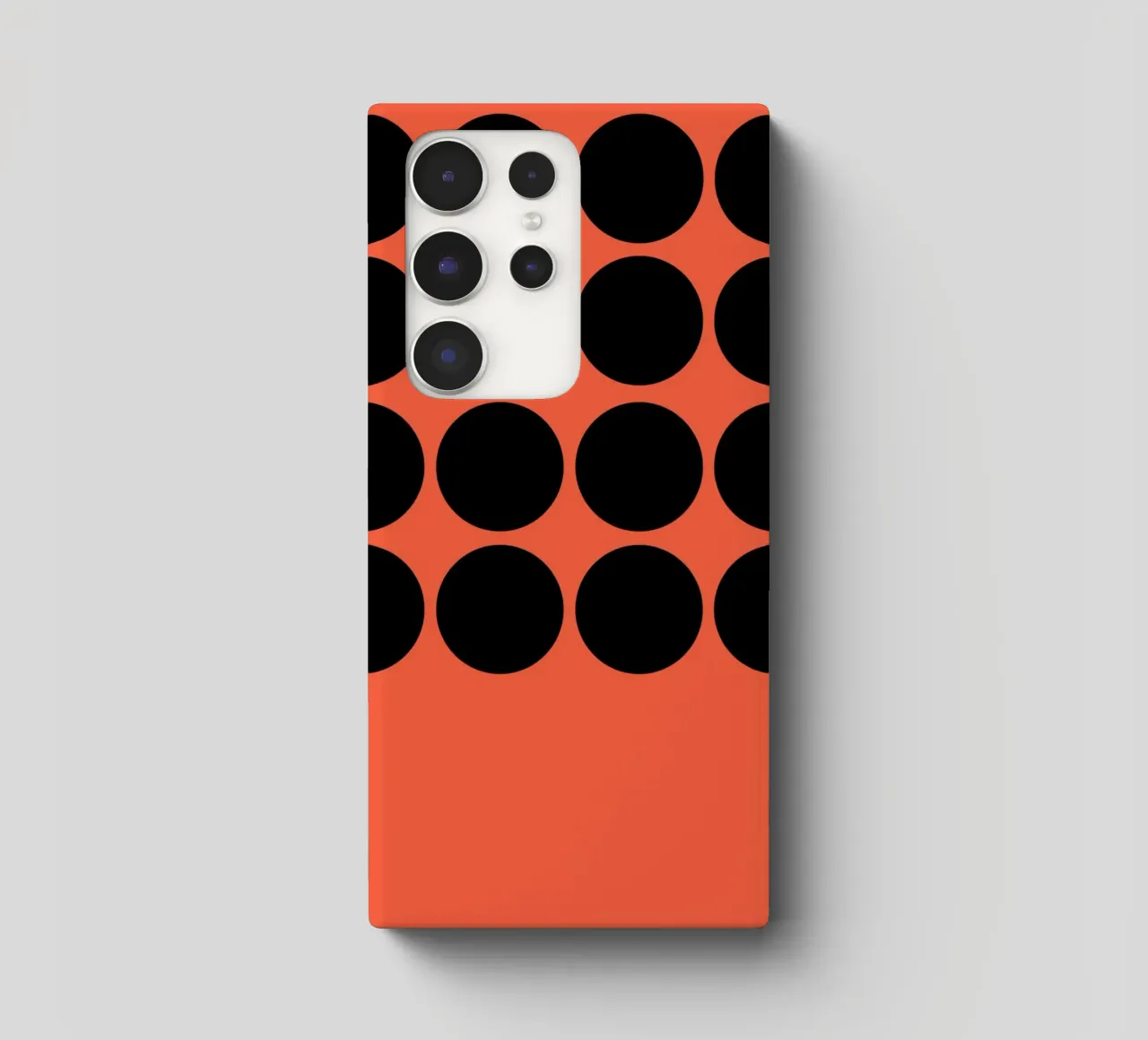 Array cover samsung da Rose Beck Art