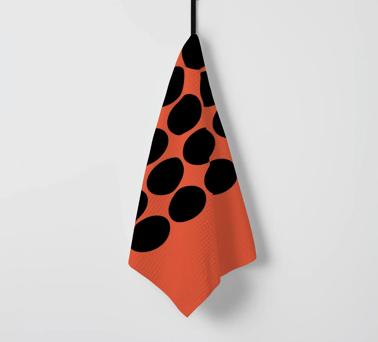 Array canovaccio da cucina da Rose Beck Art