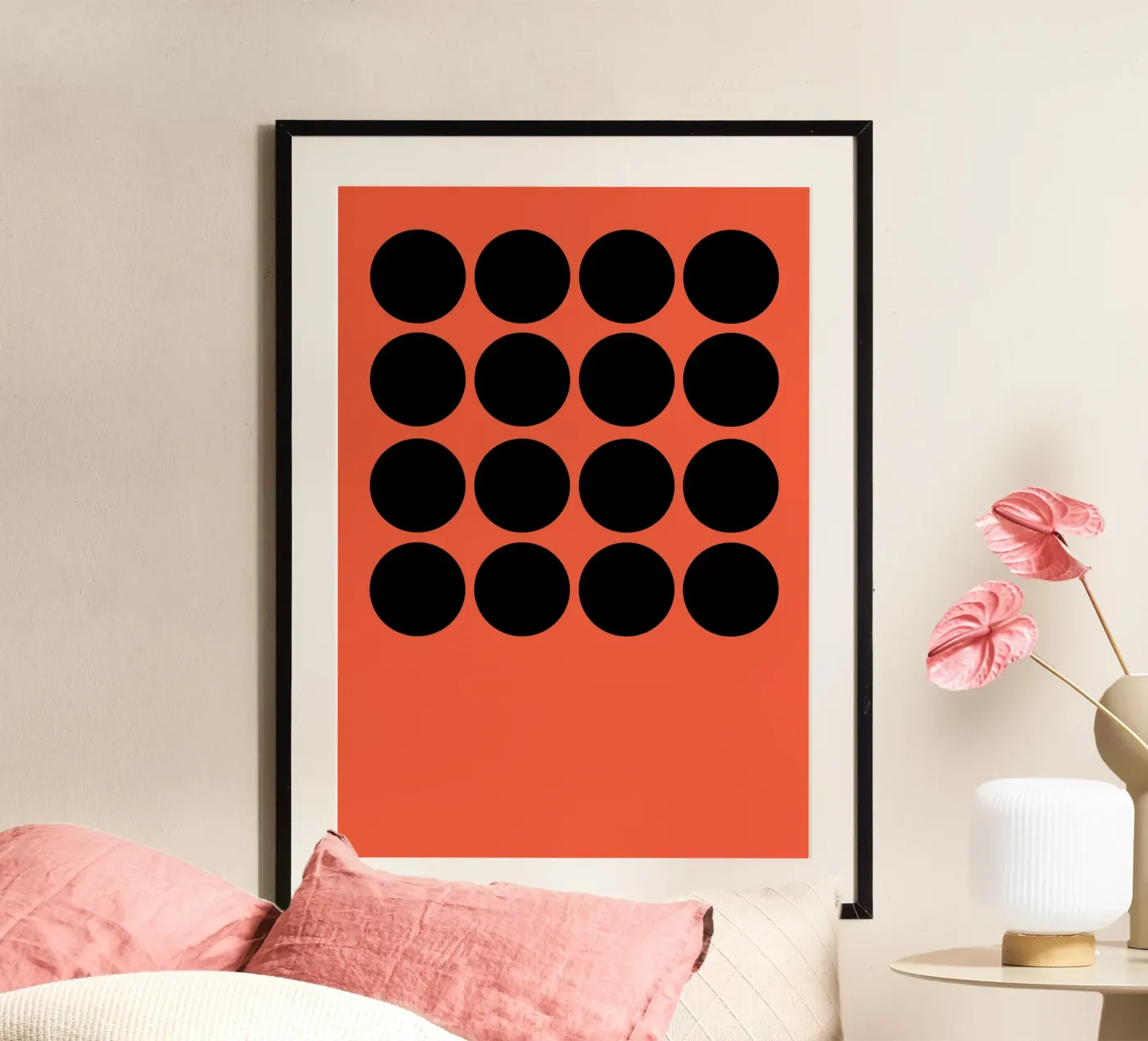 Array Hahnemühle von Rose Beck Art