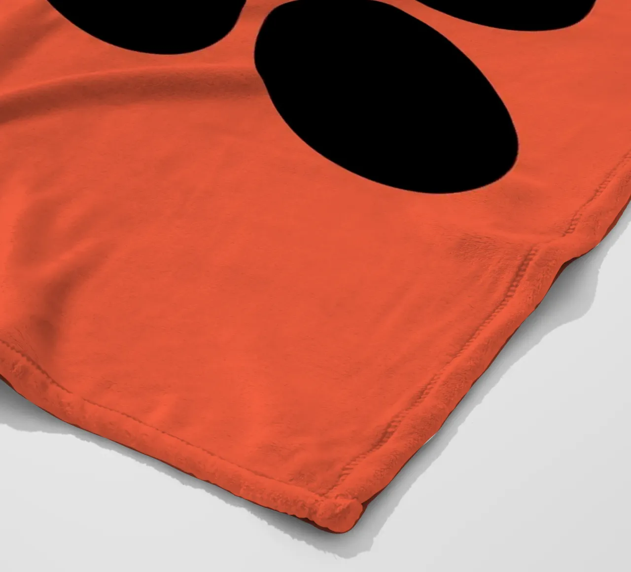 Array coperta in pile da Rose Beck Art