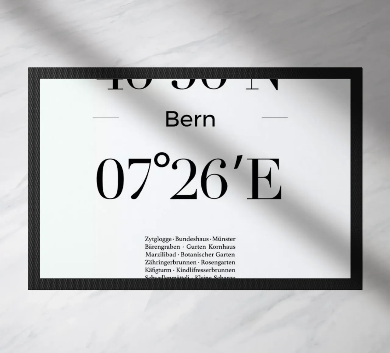 Bern zerbino da Studio One