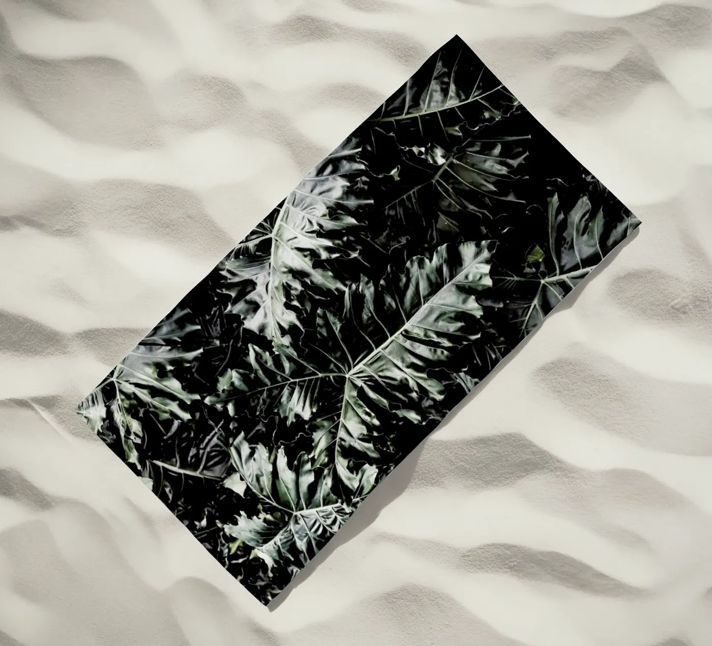 Delious Monster telo mare da Shot By Clint