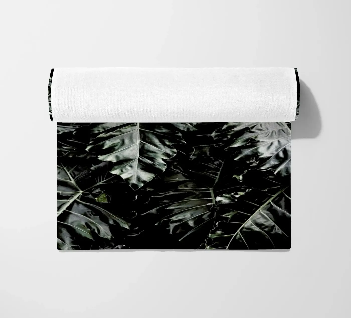 Delious Monster telo mare da Shot By Clint