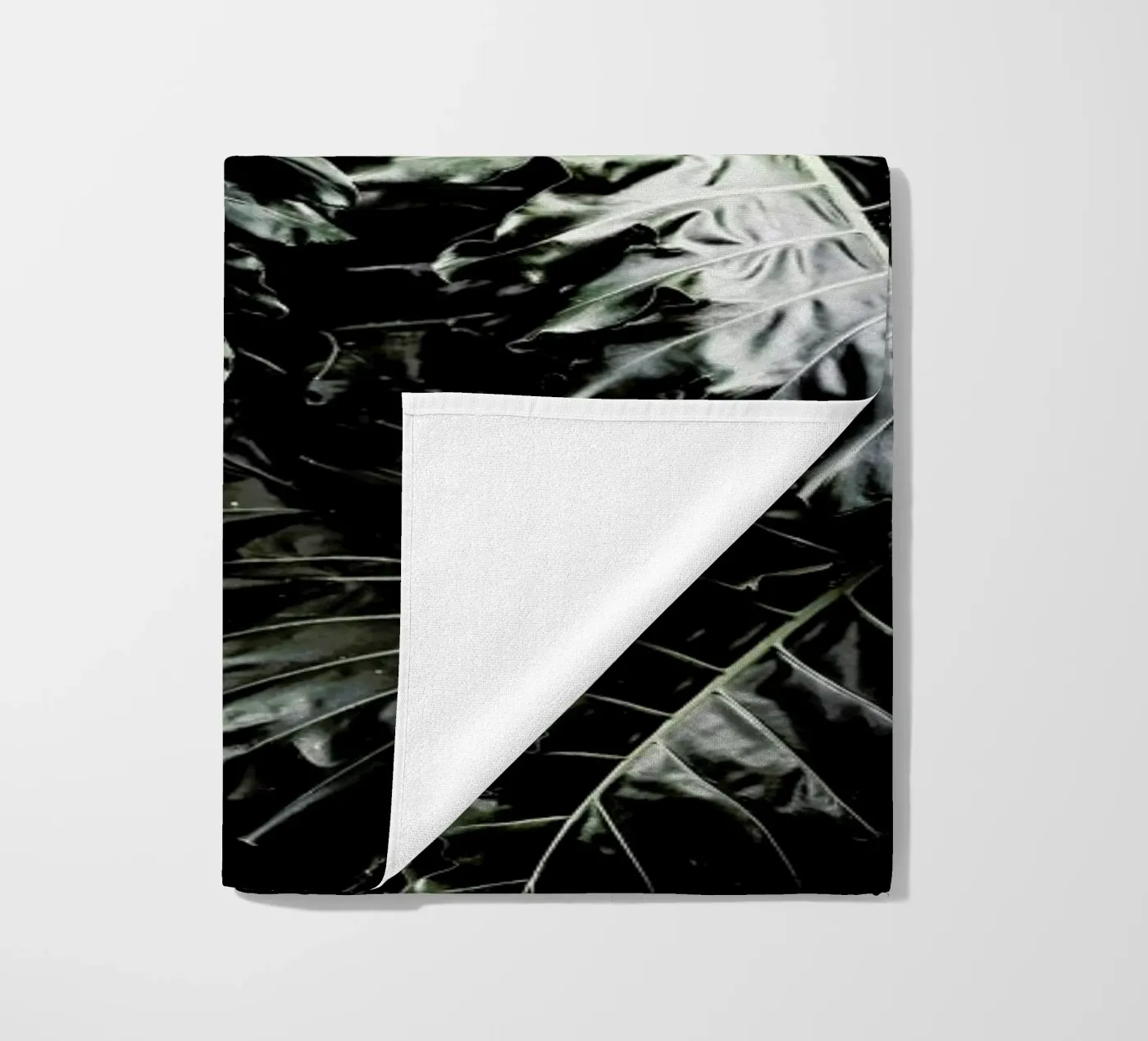 Delious Monster telo mare da Shot By Clint