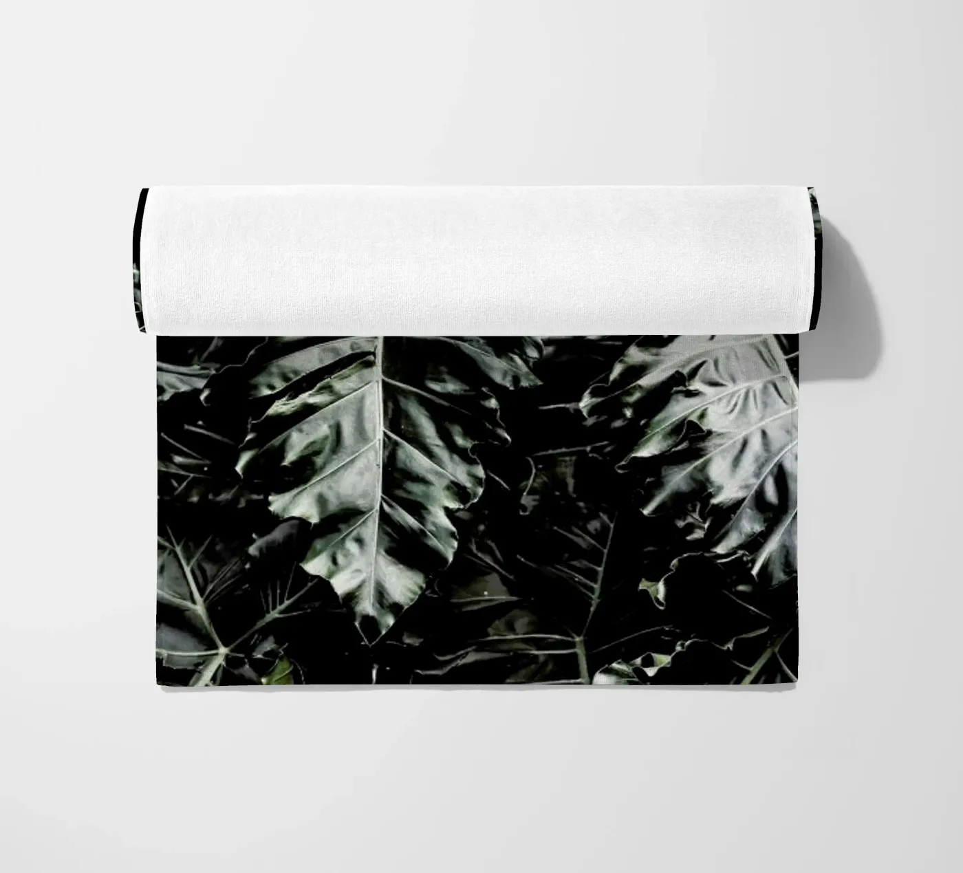 Delious Monster telo mare da Shot By Clint