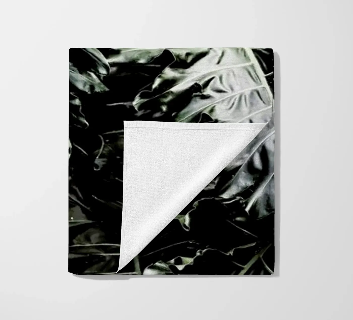 Delious Monster telo mare da Shot By Clint