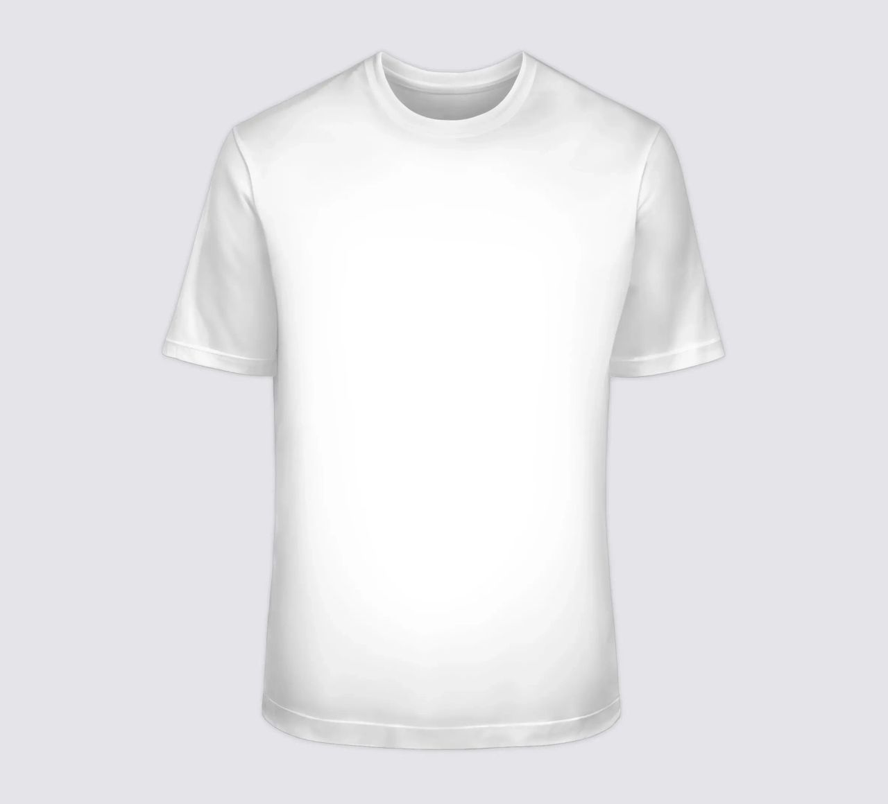 Set di fiori II t-shirt da Desiyatnikov