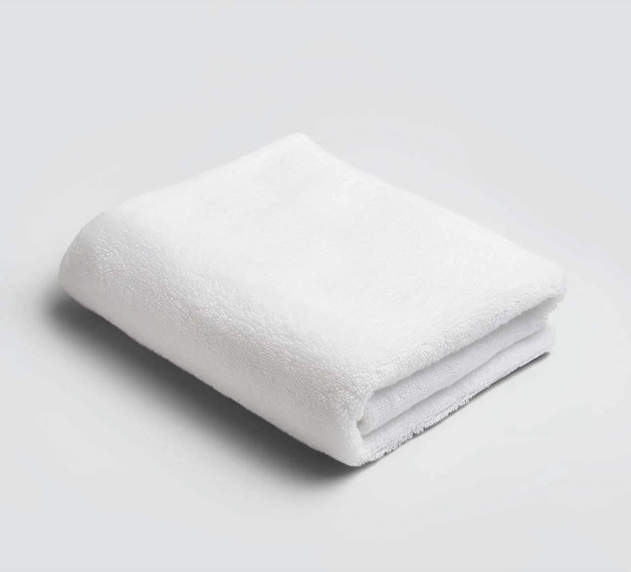Set di fiori II asciugamano da bagno da Desiyatnikov