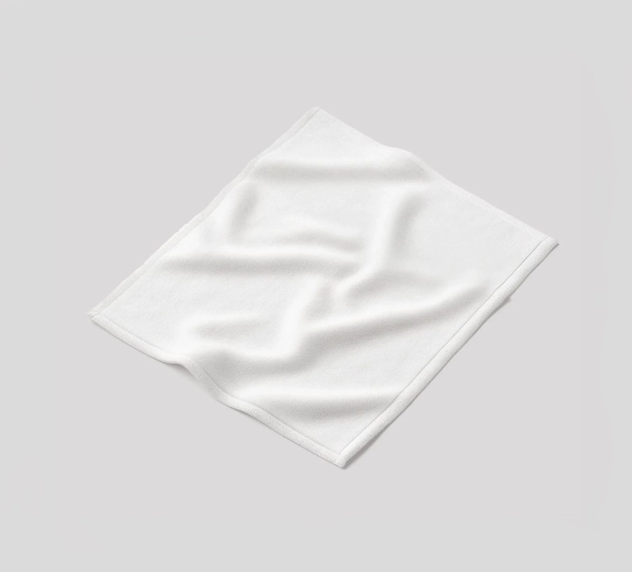 Set di fiori II coperta in pile da Desiyatnikov