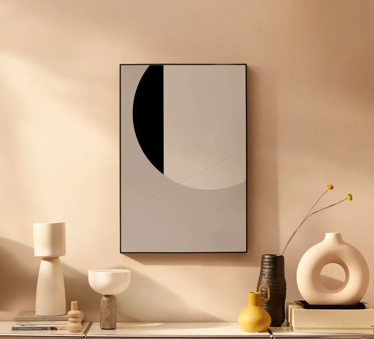 Black Side plexiglass da 170QM