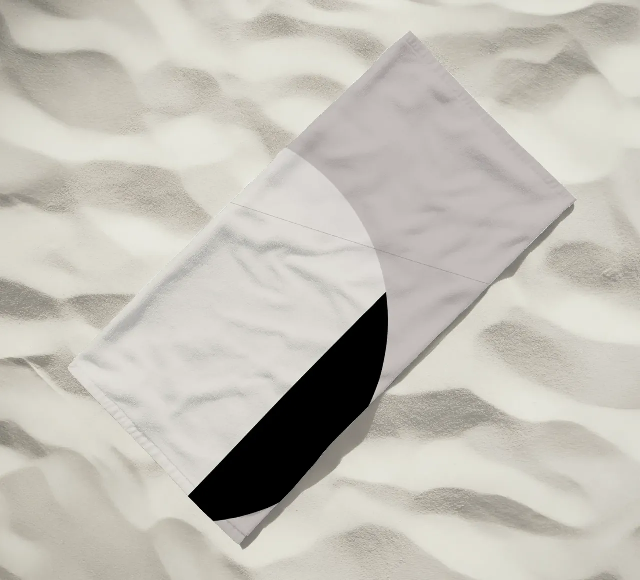 Black Side telo mare da 170QM