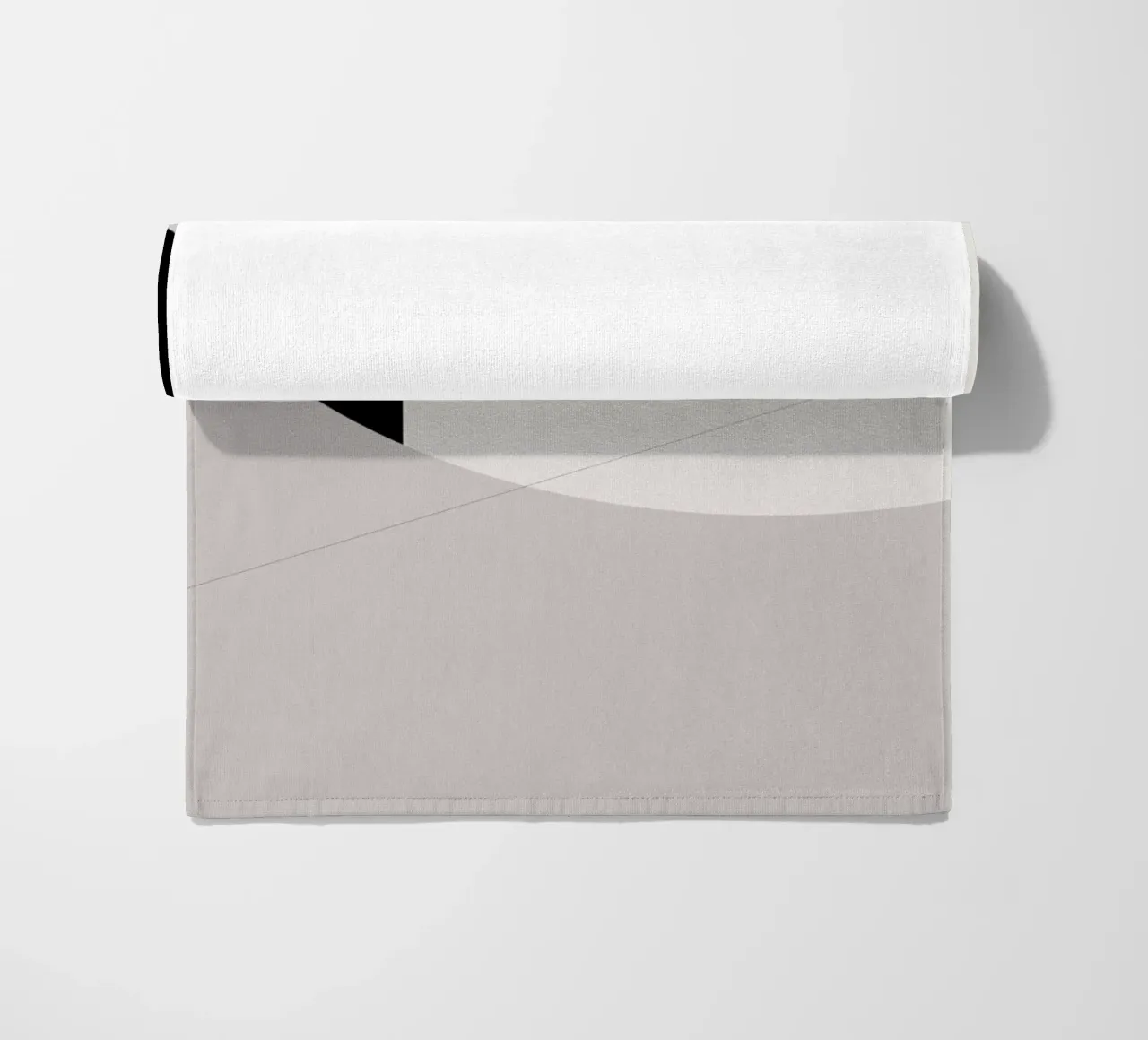 Black Side telo mare da 170QM