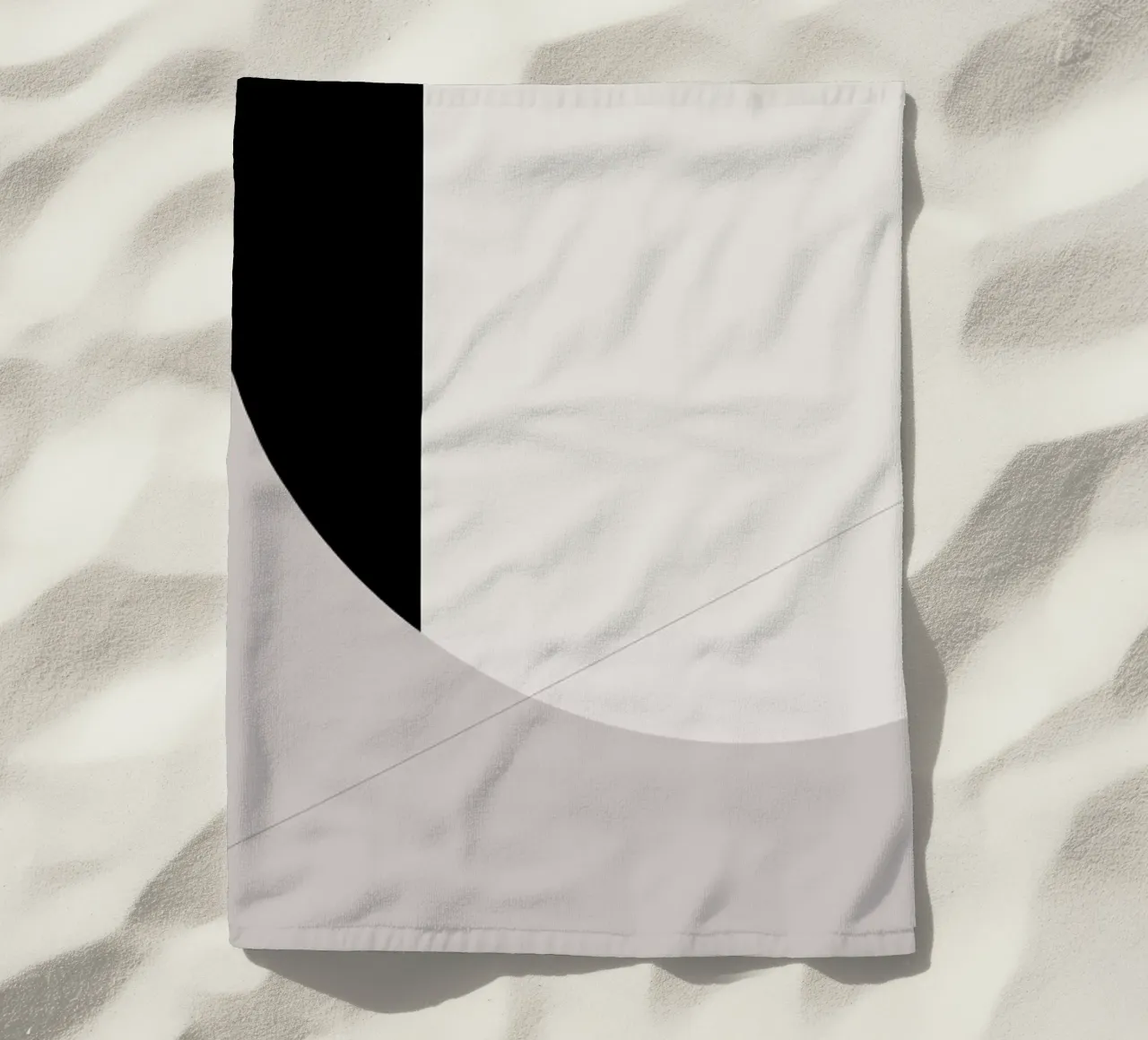 Black Side telo mare da 170QM