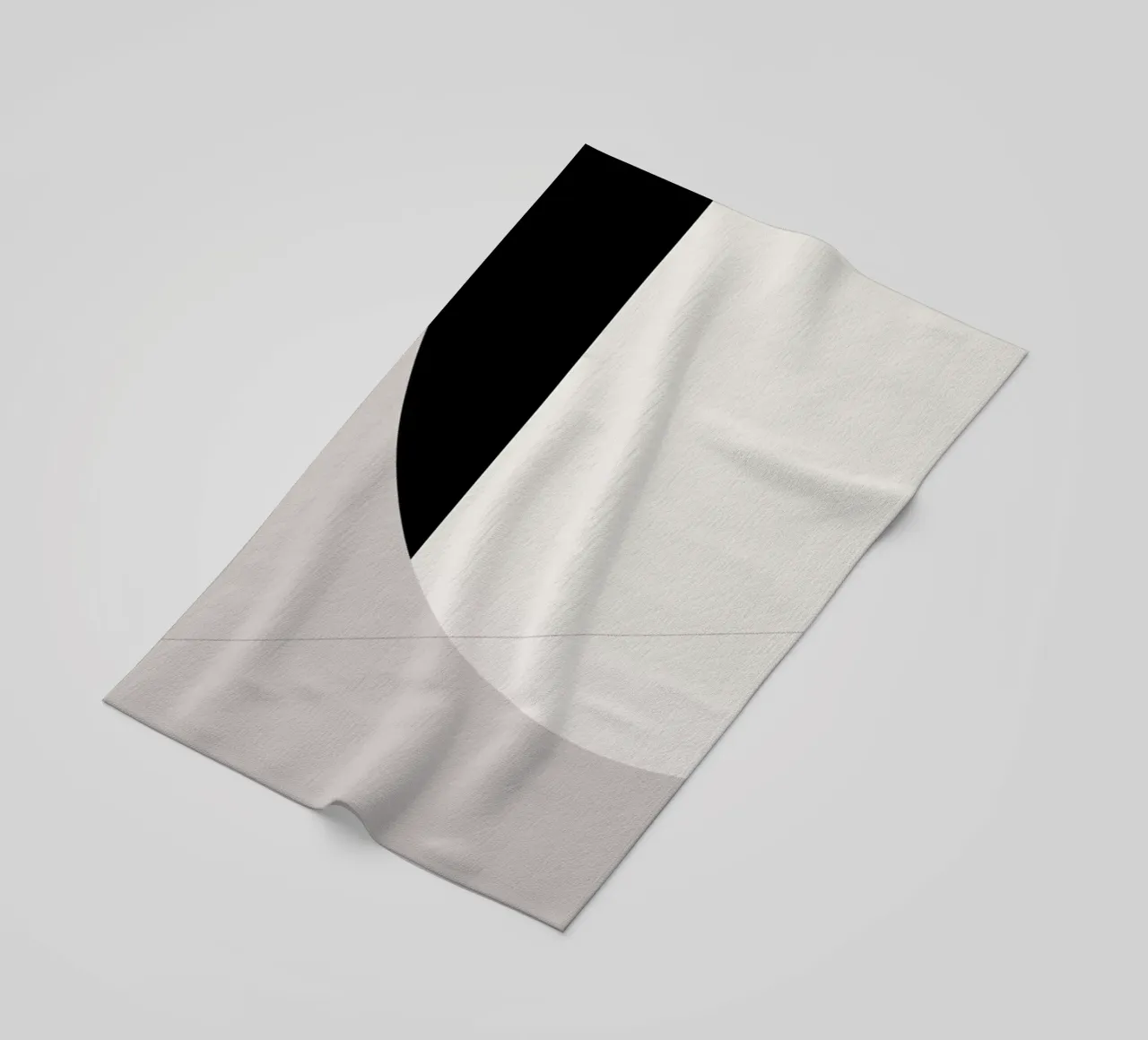 Black Side telo mare da 170QM