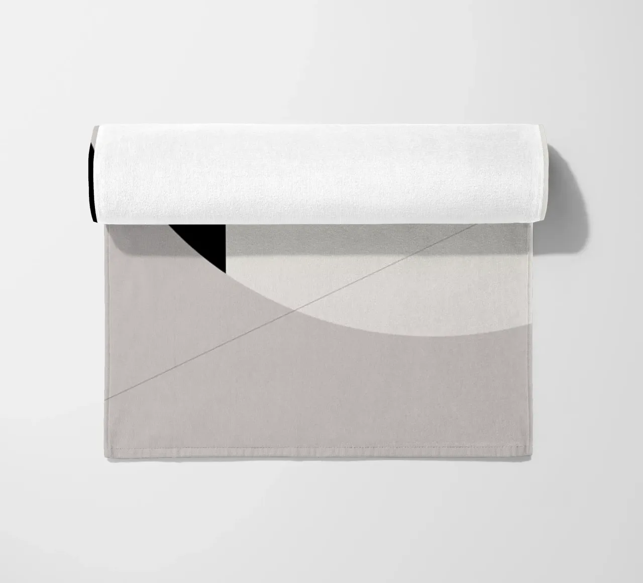 Black Side telo mare da 170QM