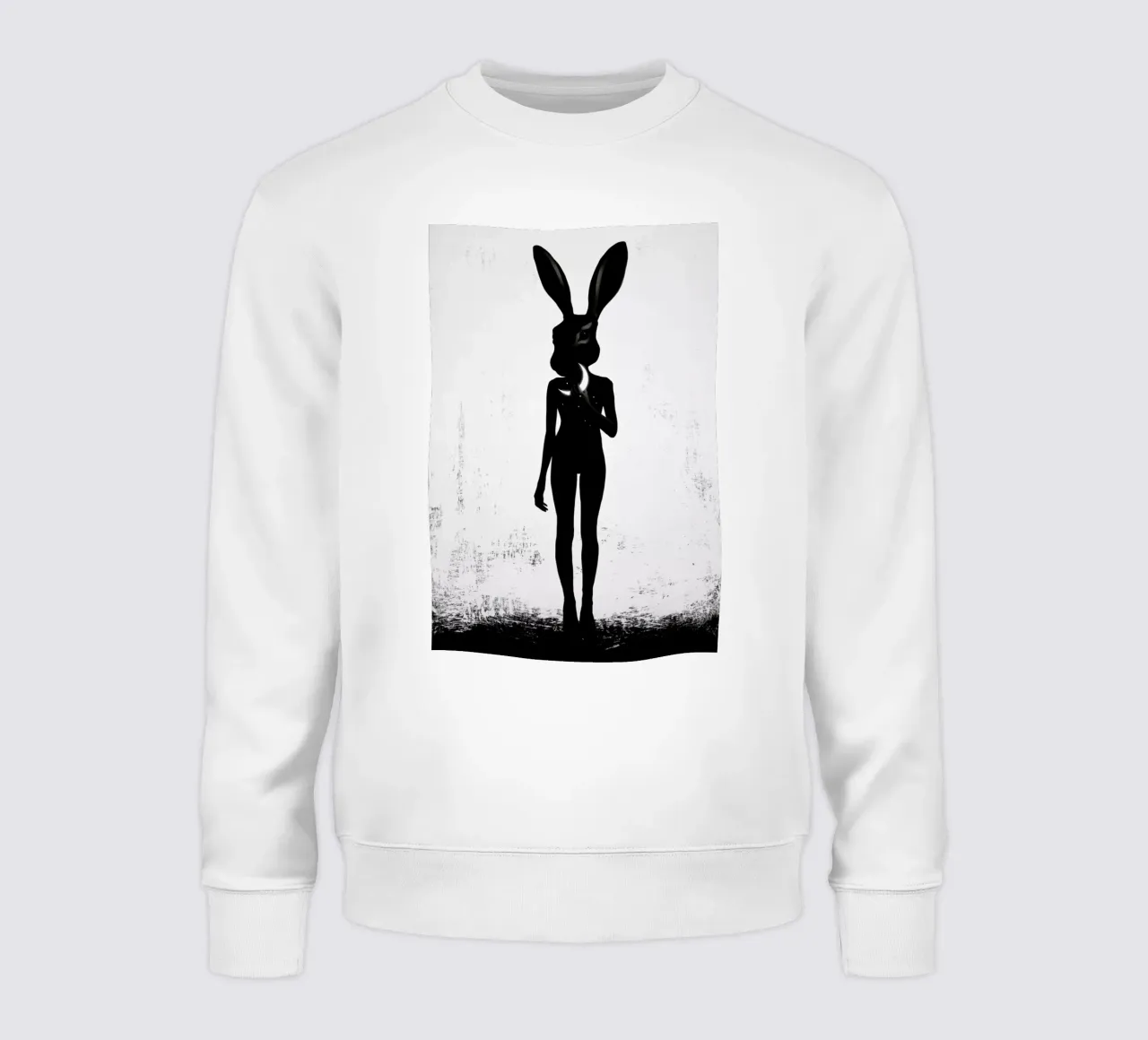 Lepus felpa da Ruben Ireland