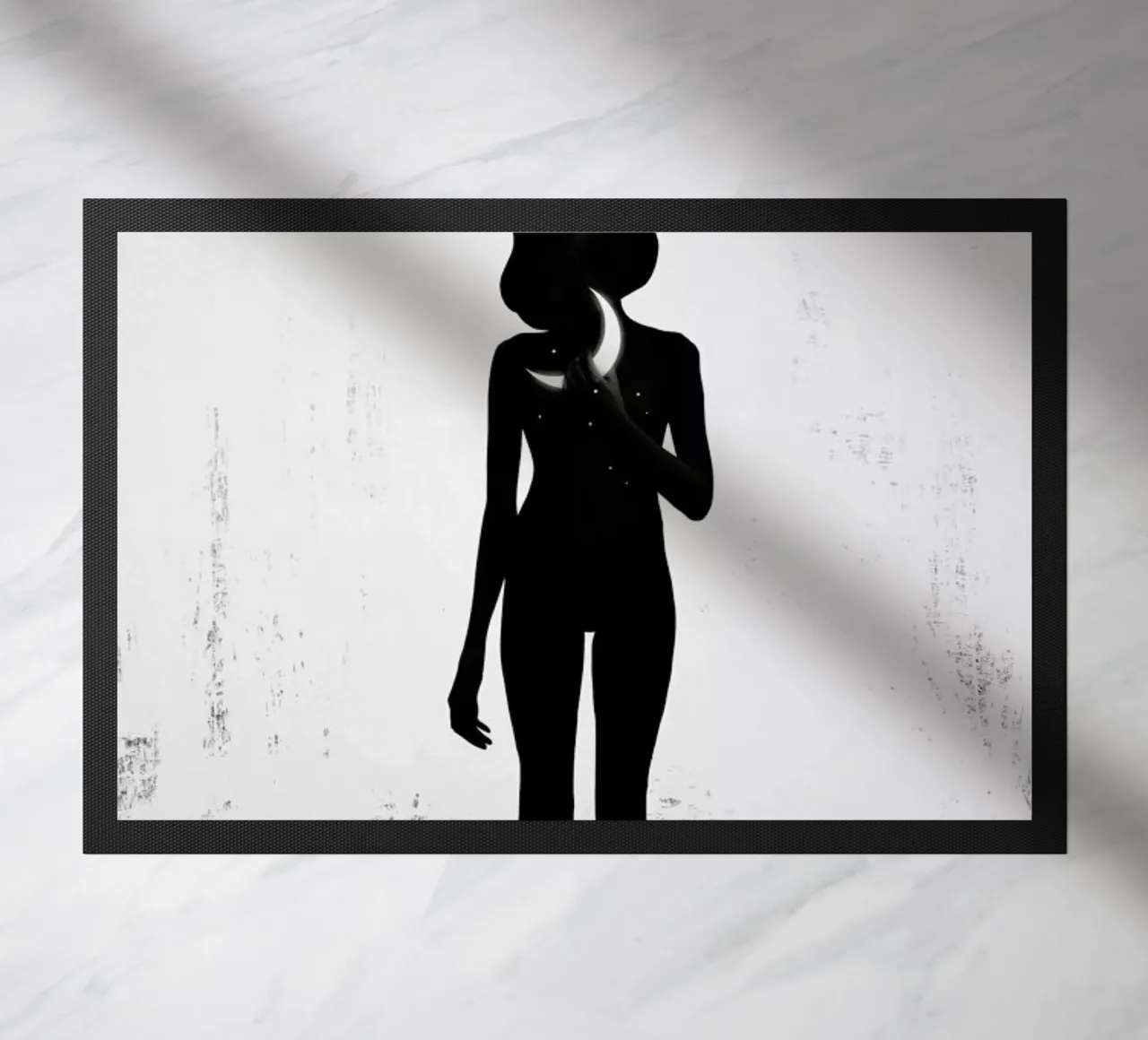 Lepus zerbino da Ruben Ireland