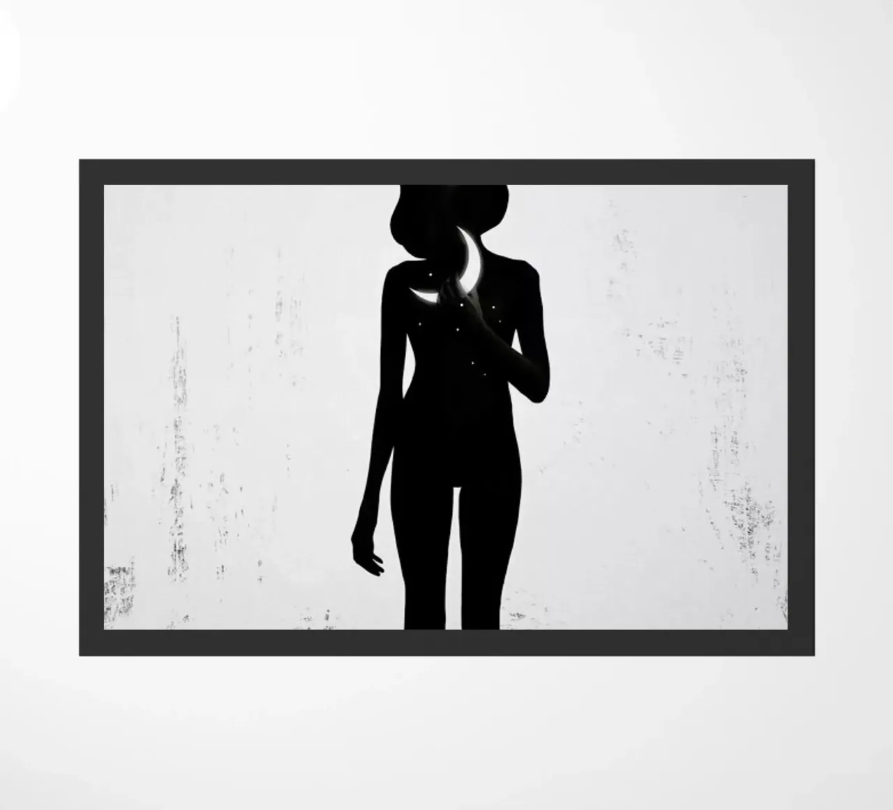 Lepus zerbino da Ruben Ireland