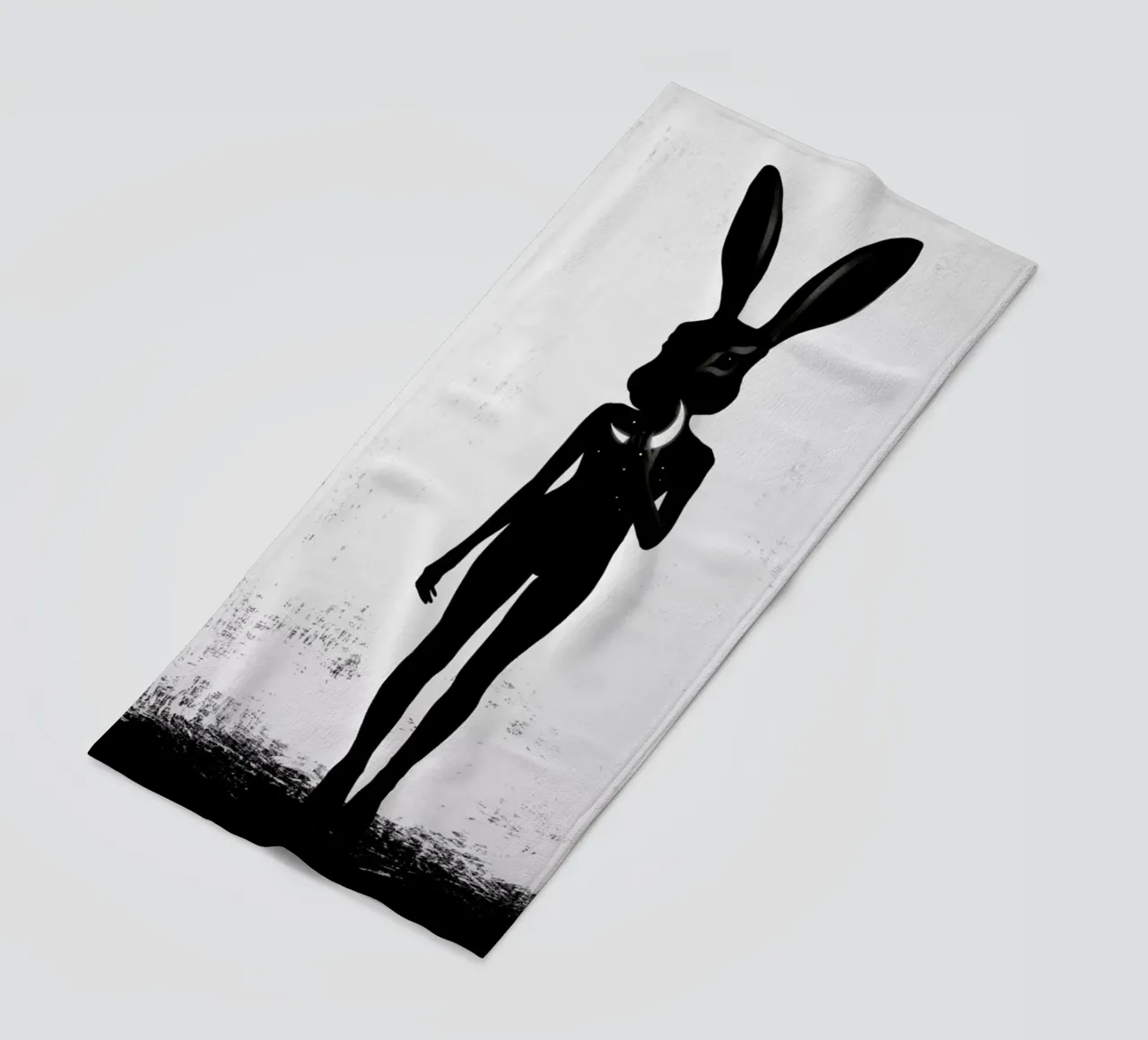 Lepus telo mare da Ruben Ireland