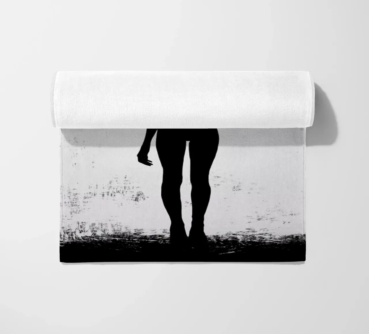 Lepus telo mare da Ruben Ireland