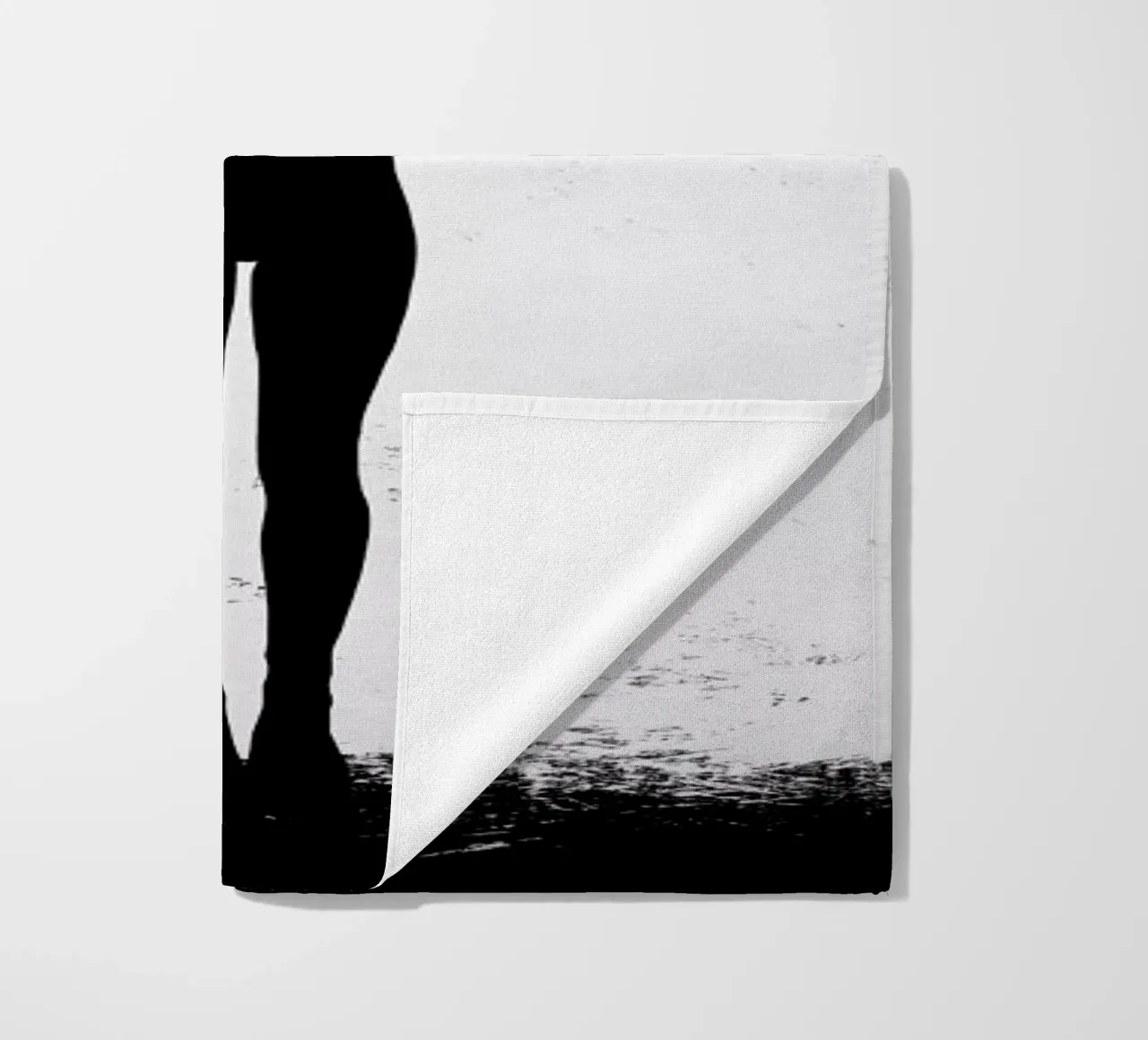 Lepus telo mare da Ruben Ireland