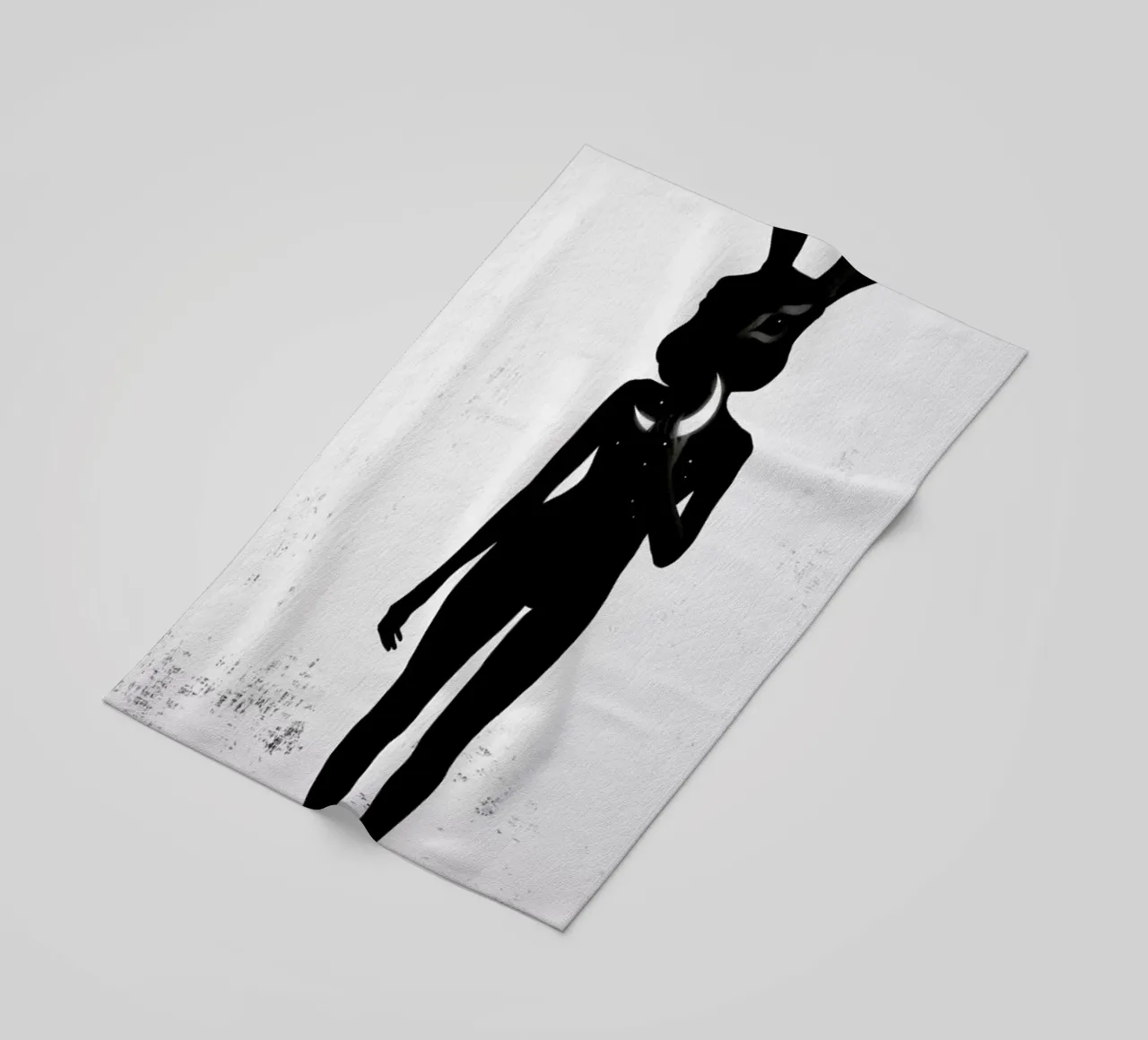 Lepus telo mare da Ruben Ireland