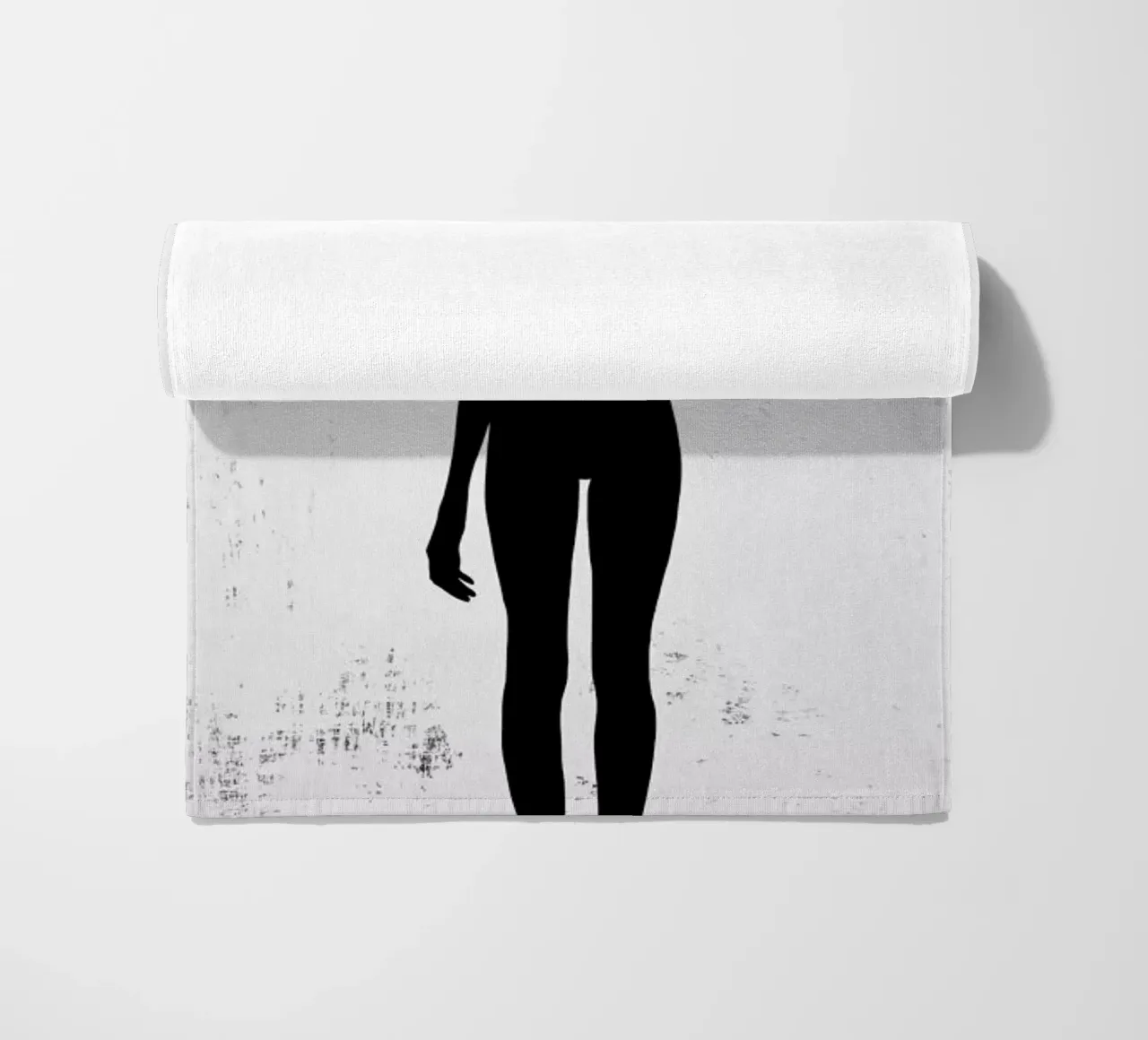 Lepus telo mare da Ruben Ireland