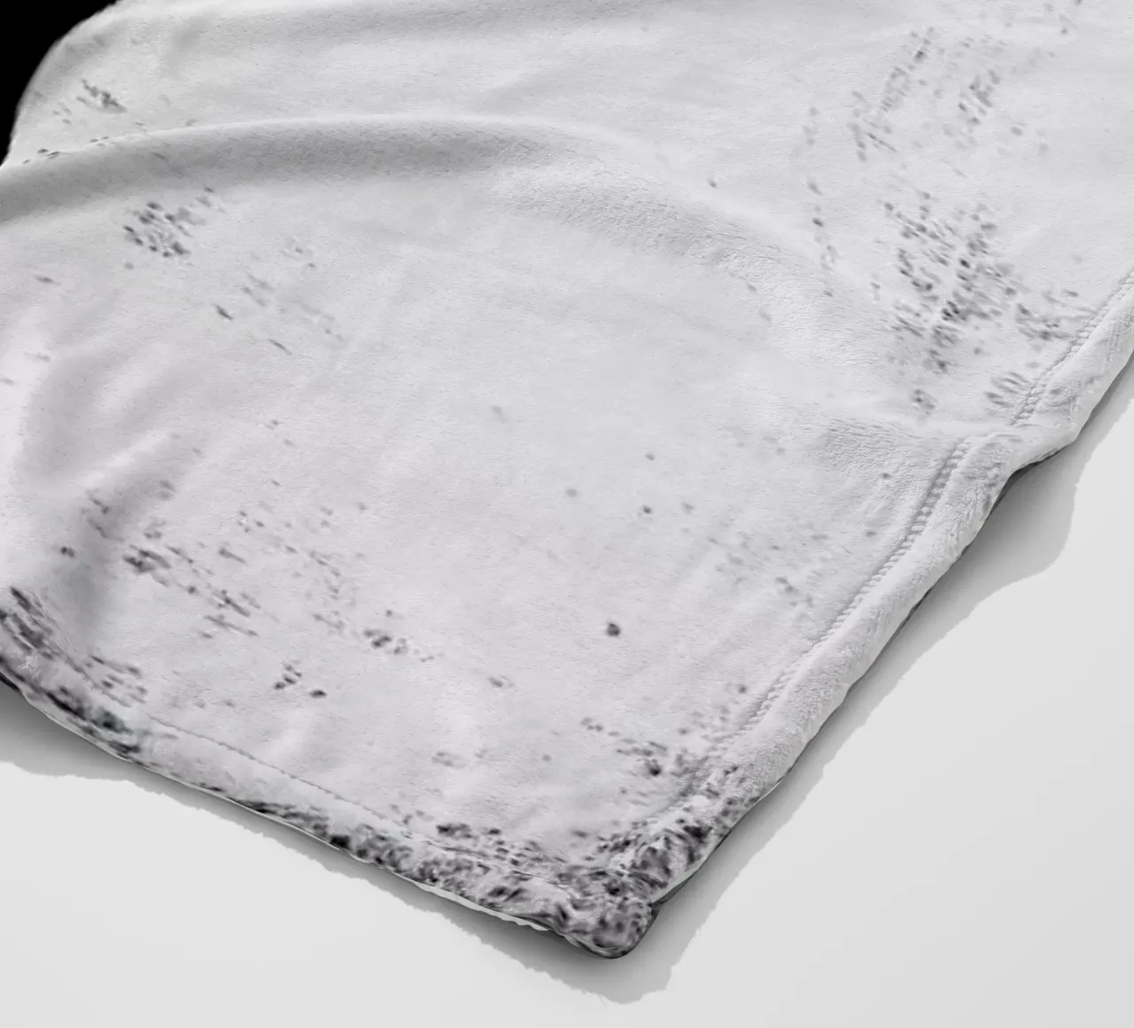 Lepus fleecedeken van Ruben Ireland