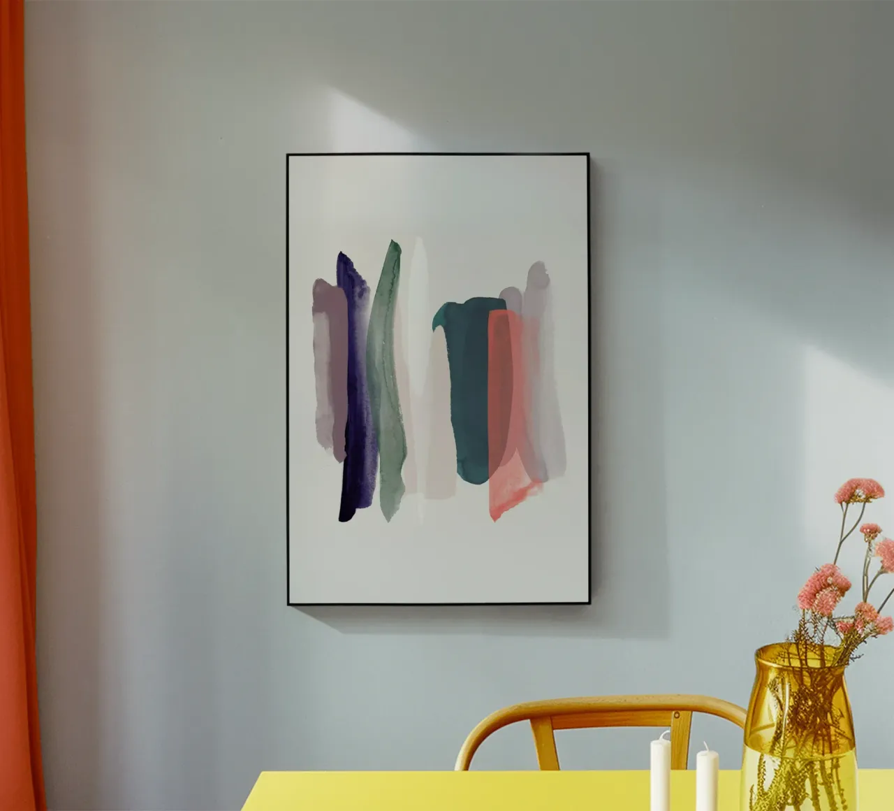 Near plexiglass da STUDIO LEEMO