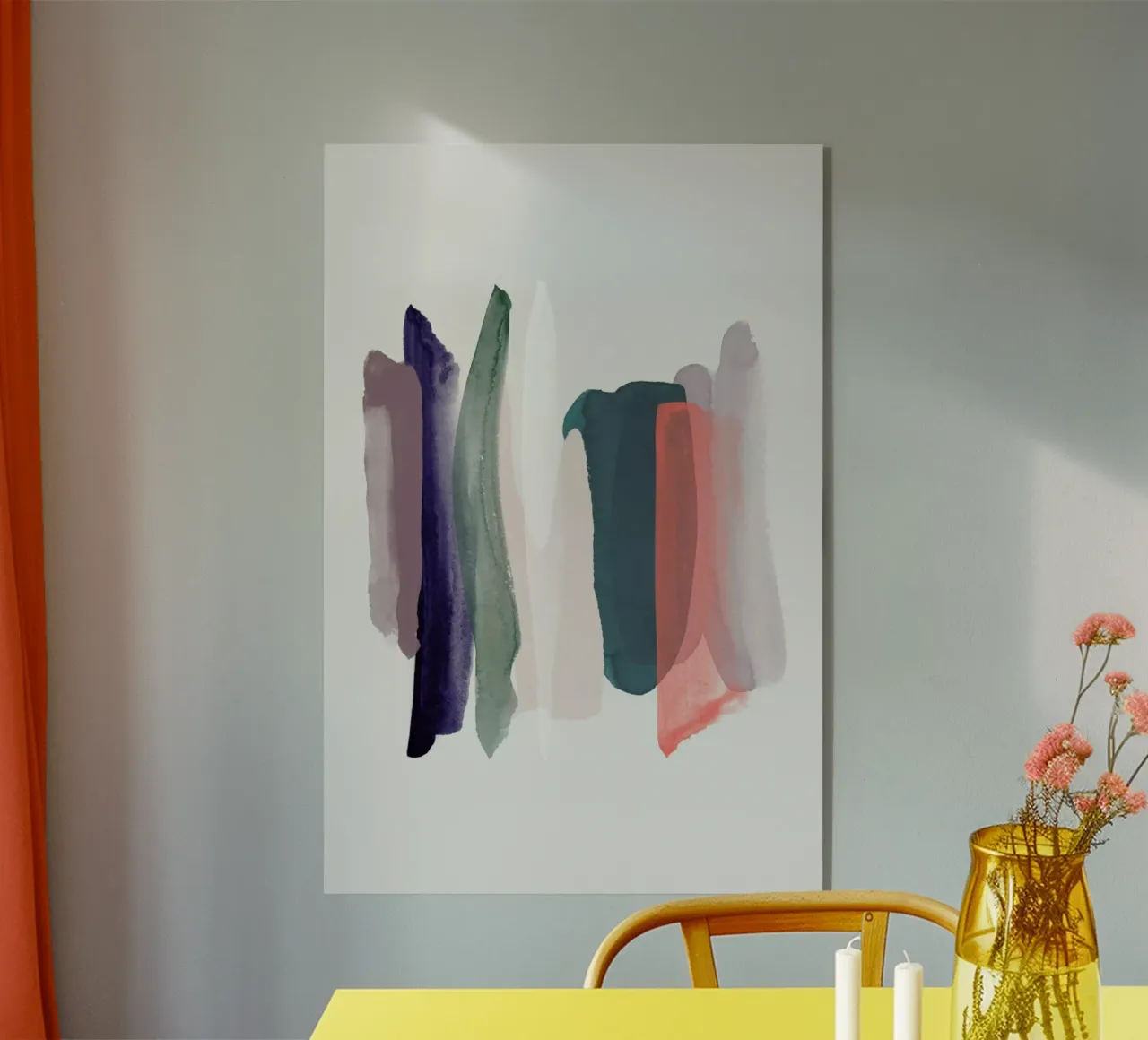 Near plexiglass da STUDIO LEEMO