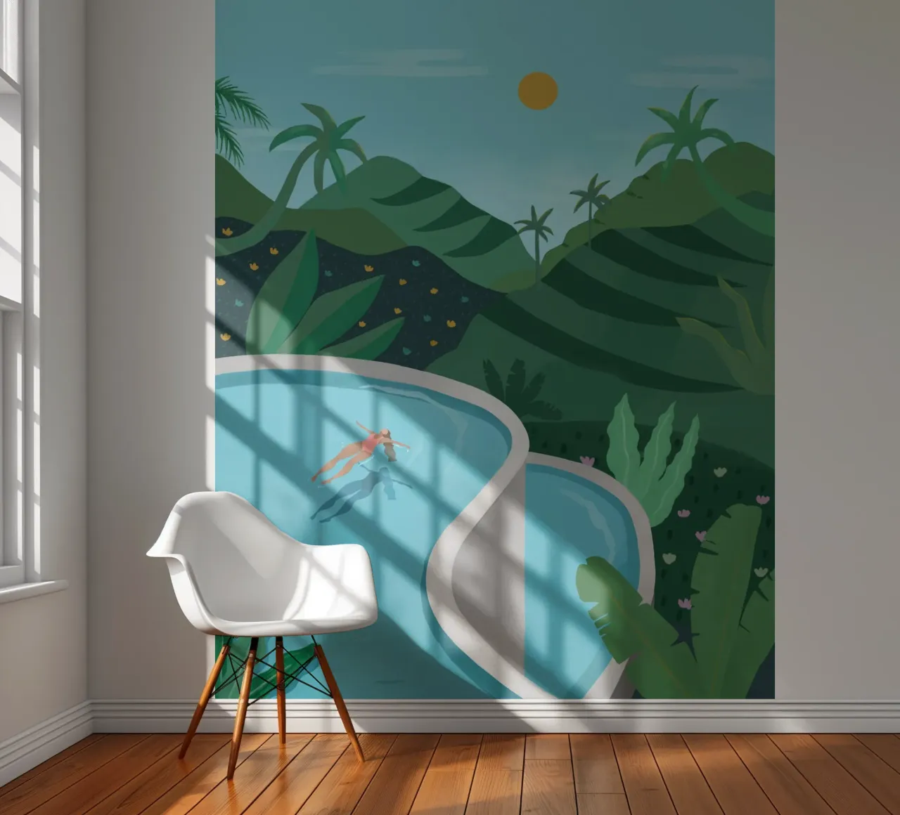 Bali photo wallpaper by PetrArts