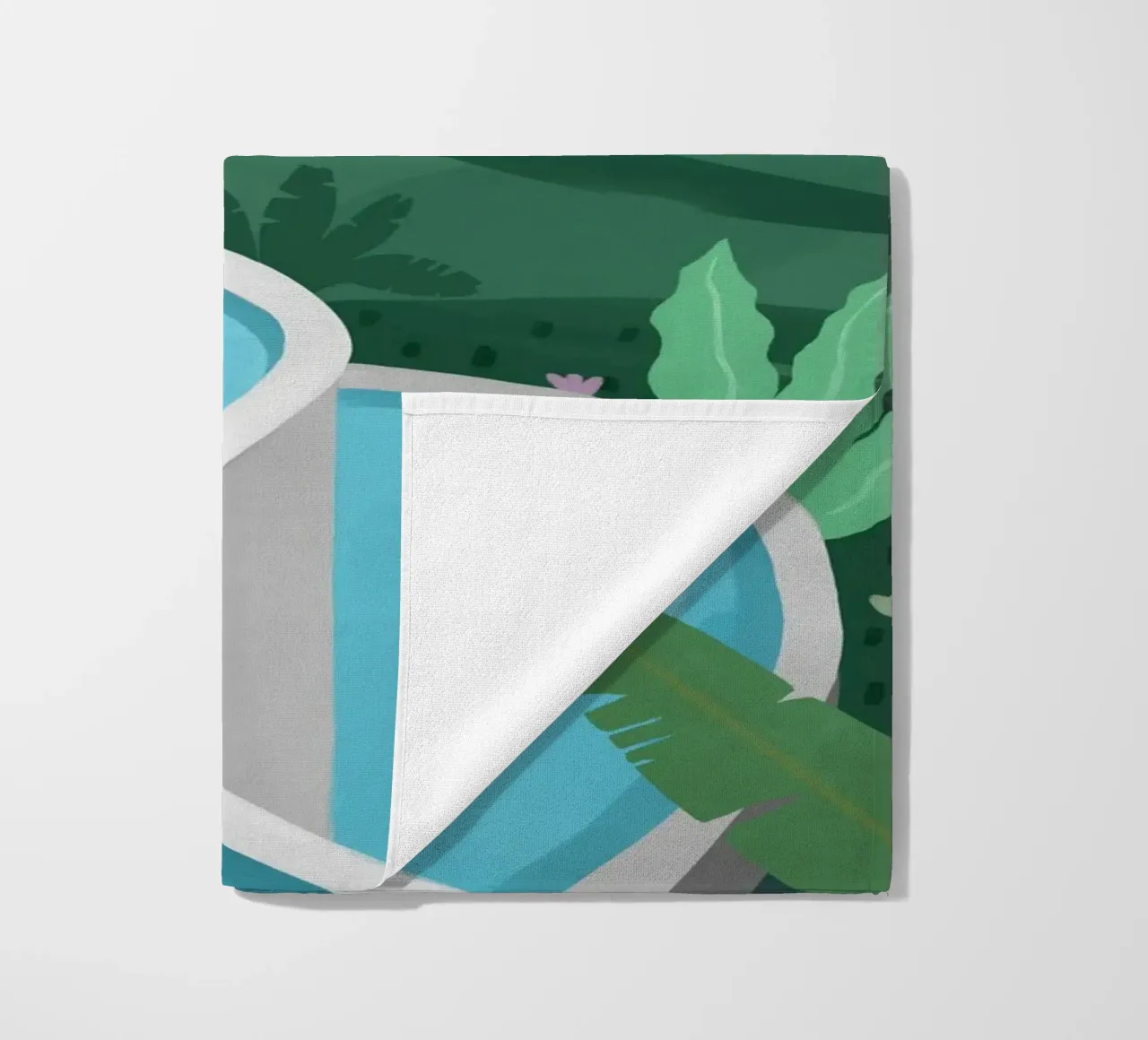 Bali telo mare da PetrArts