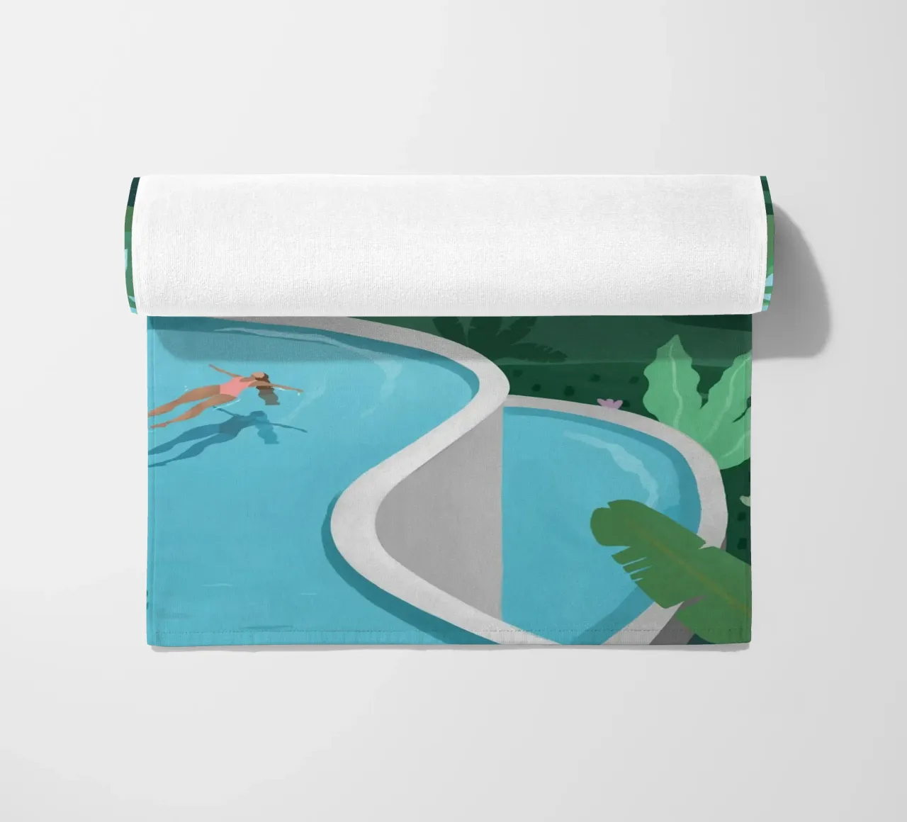 Bali telo mare da PetrArts