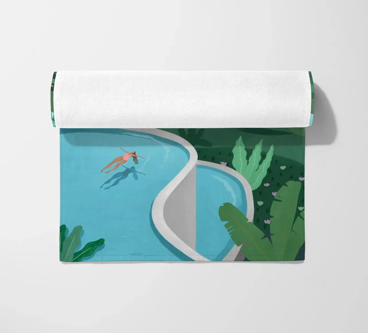 Bali telo mare da PetrArts