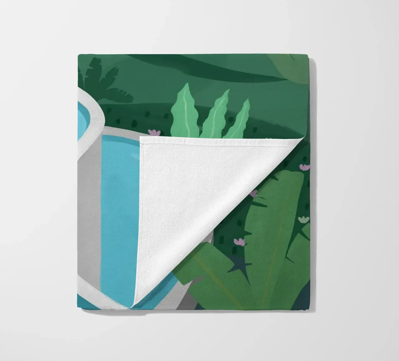 Bali telo mare da PetrArts