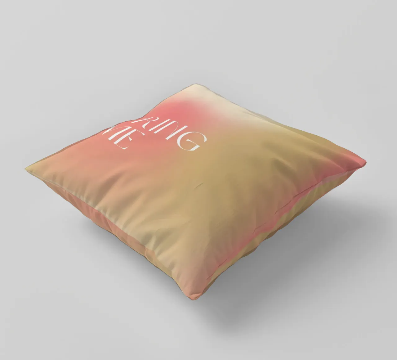 Spring Time cuscino da treechild