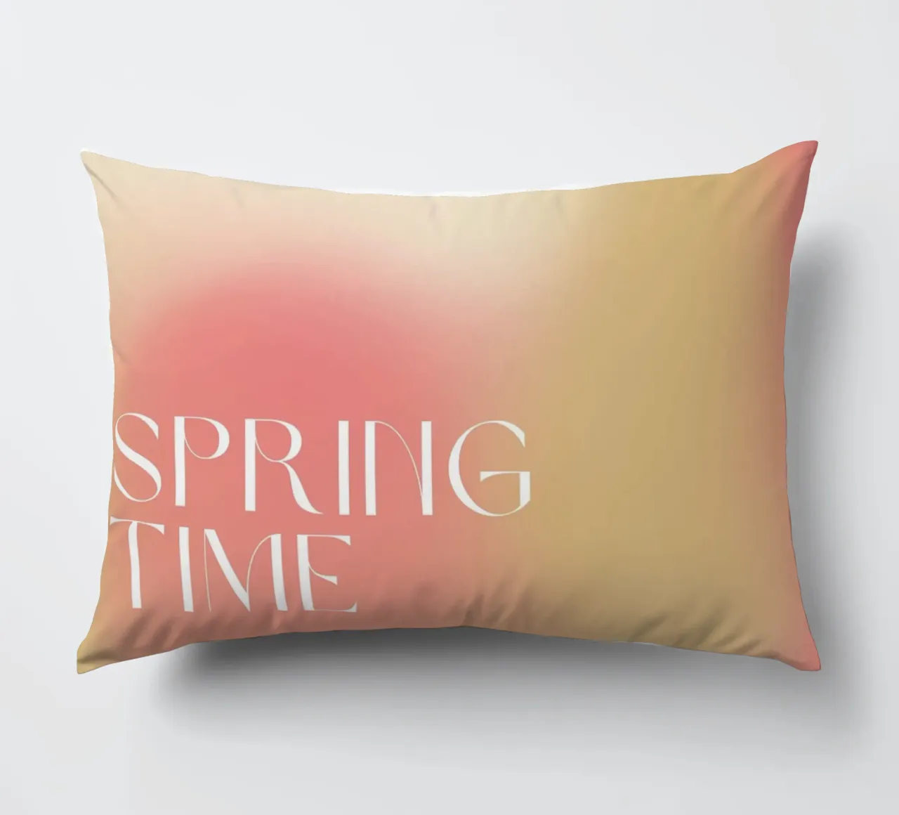 Spring Time cuscino da treechild