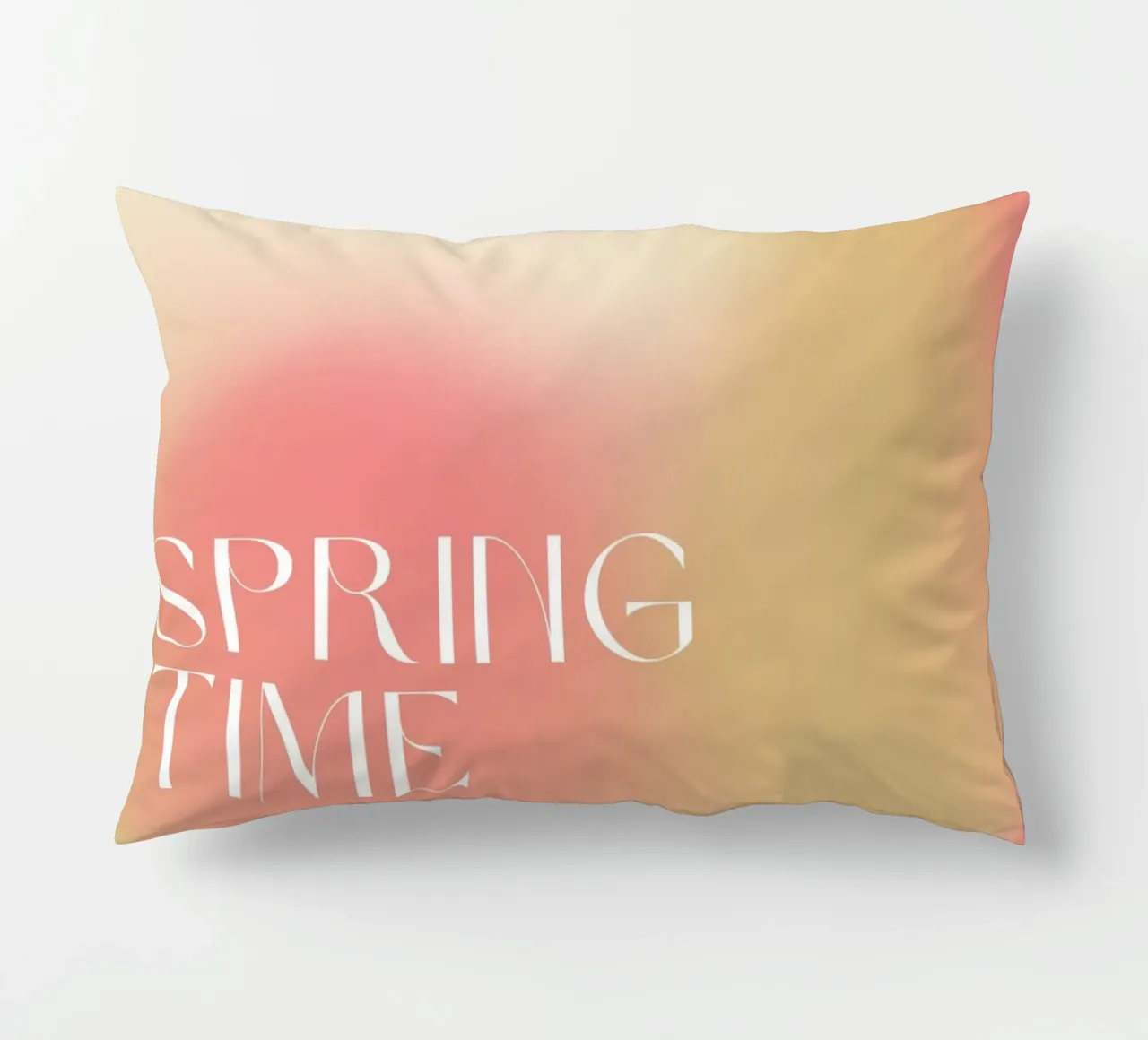 Spring Time cuscino da treechild