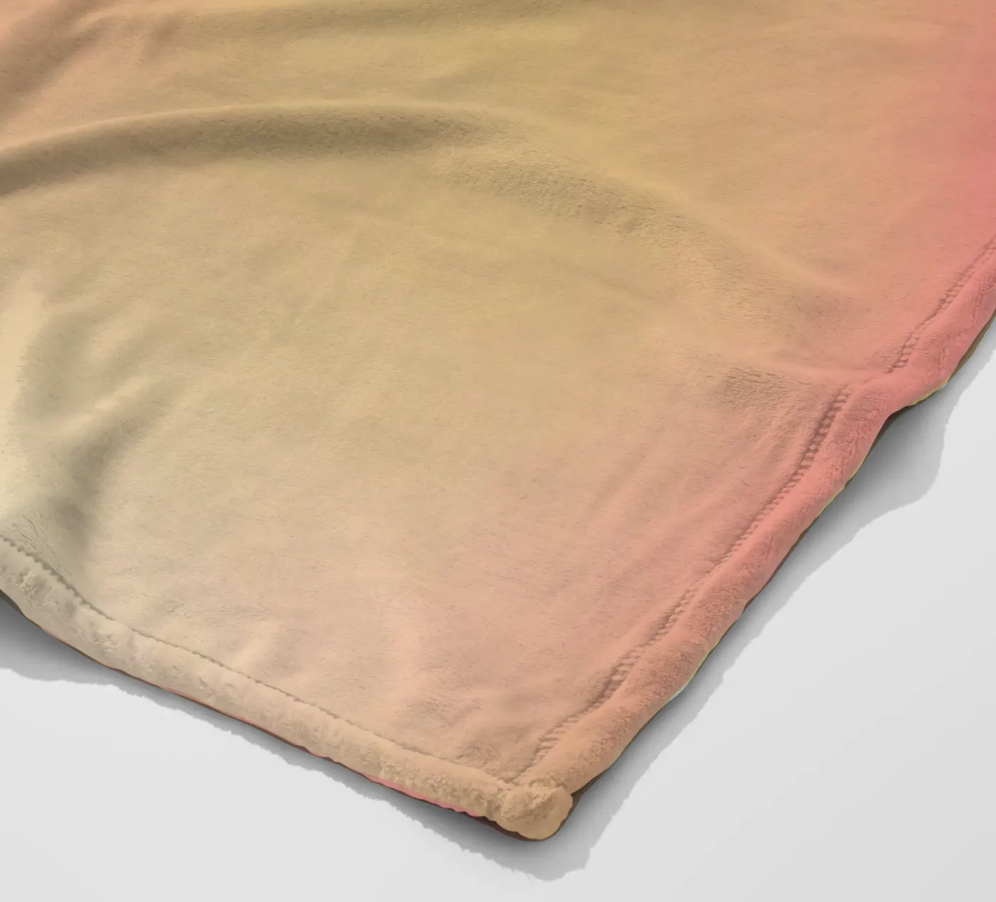 Spring Time coperta in pile da treechild