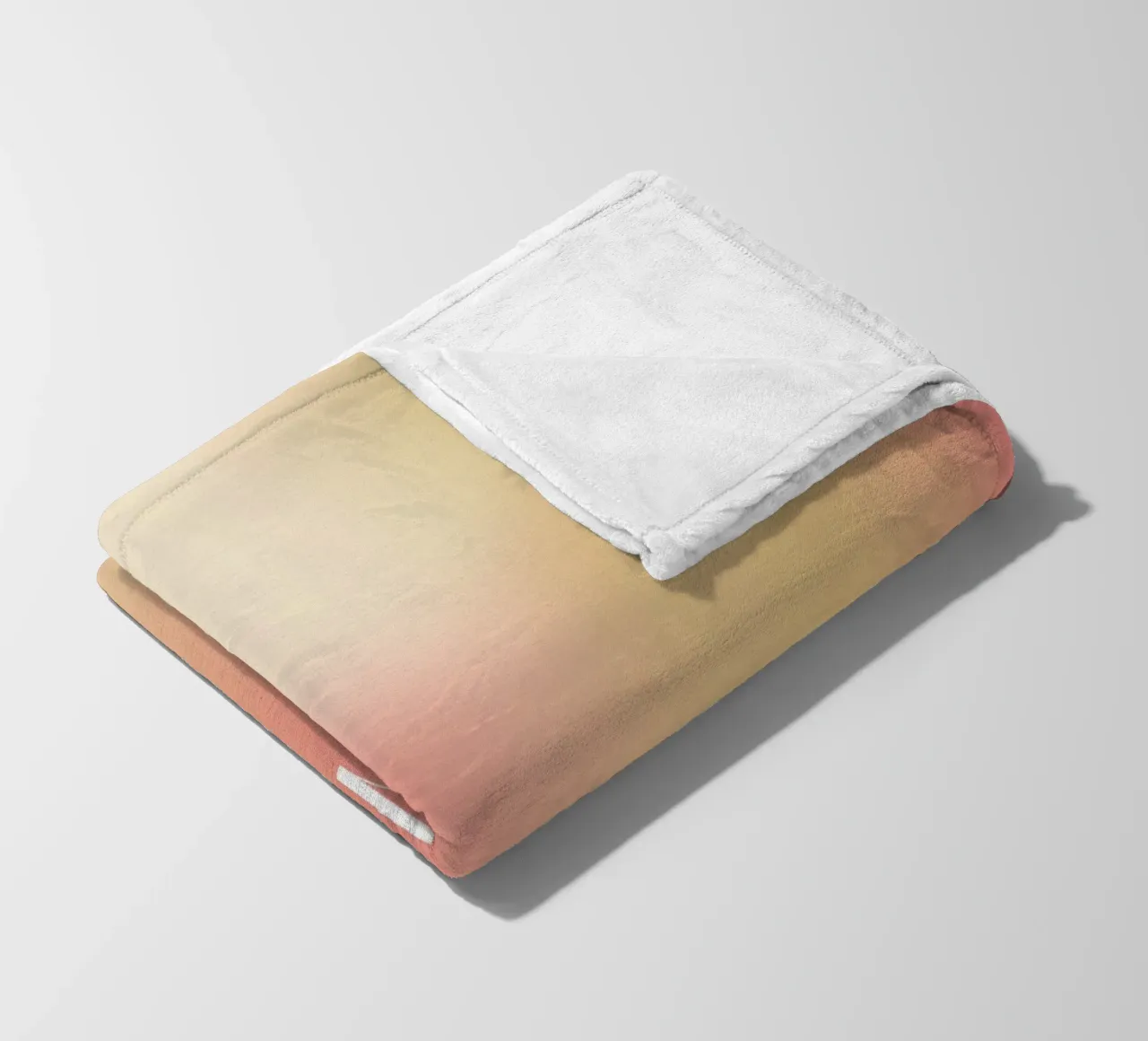 Spring Time coperta in pile da treechild