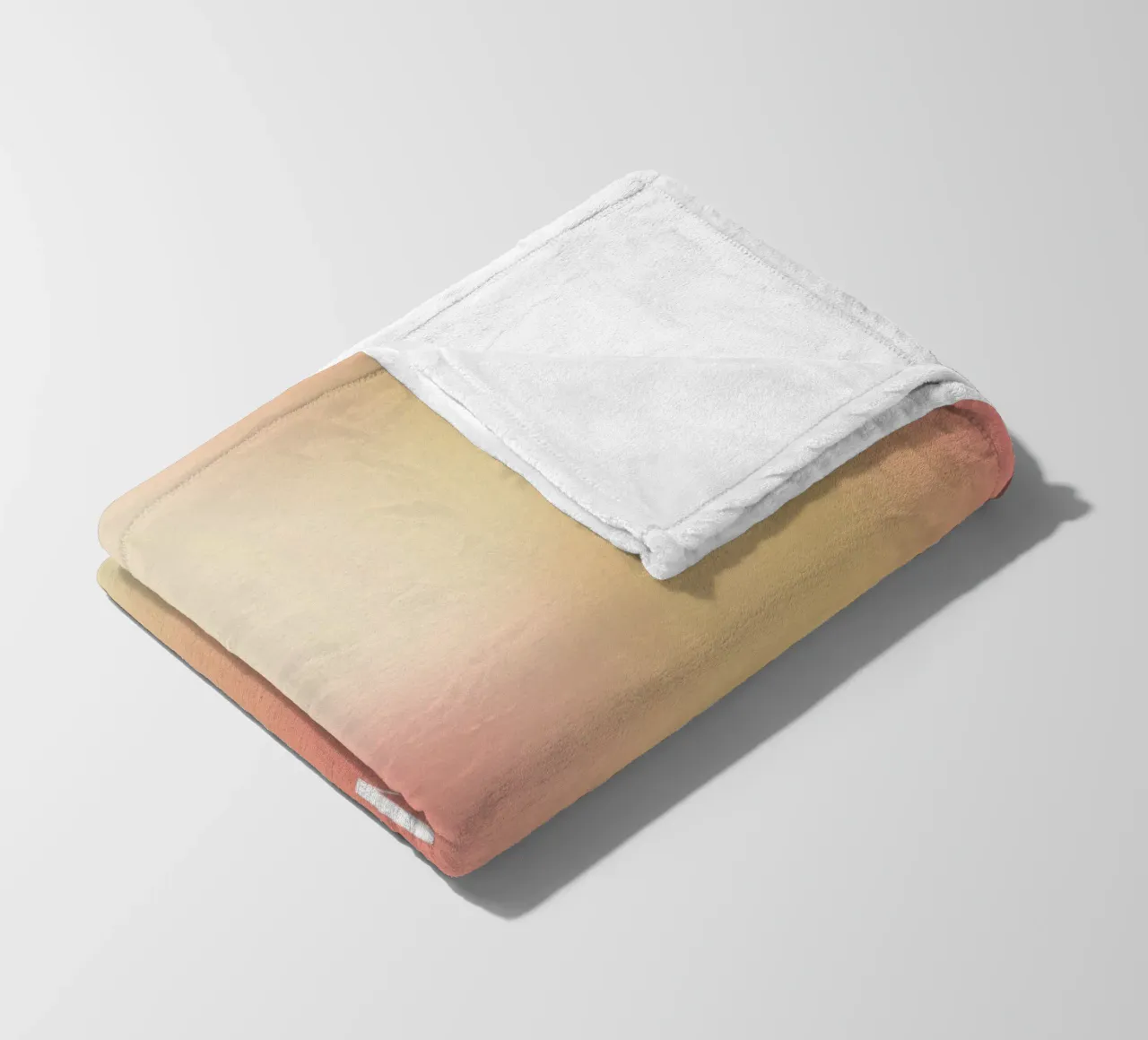 Spring Time coperta in pile da treechild